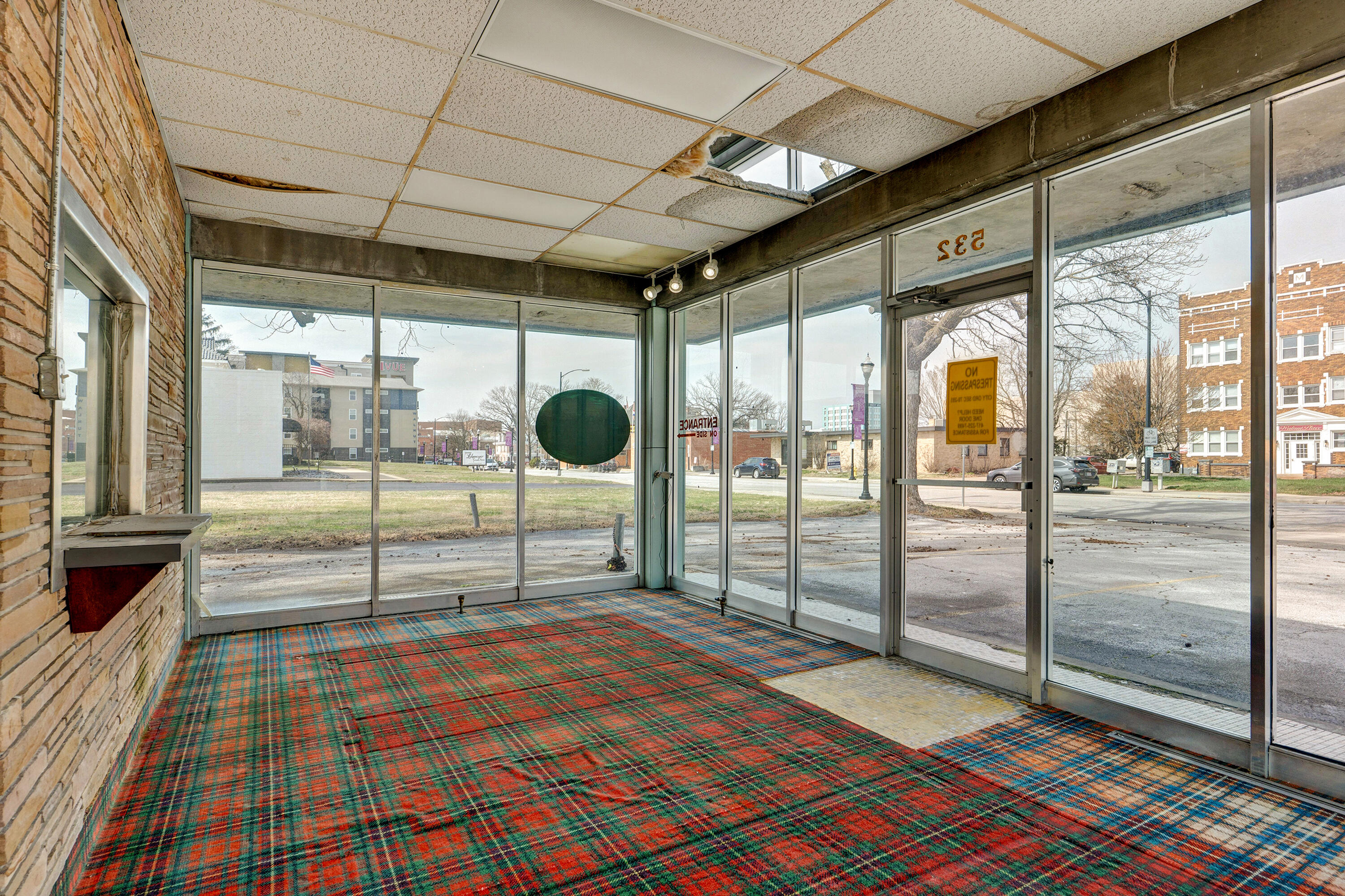 Photo 12 - Commercial Sale for sale – 532 E Walnut Street  Springfield, MO