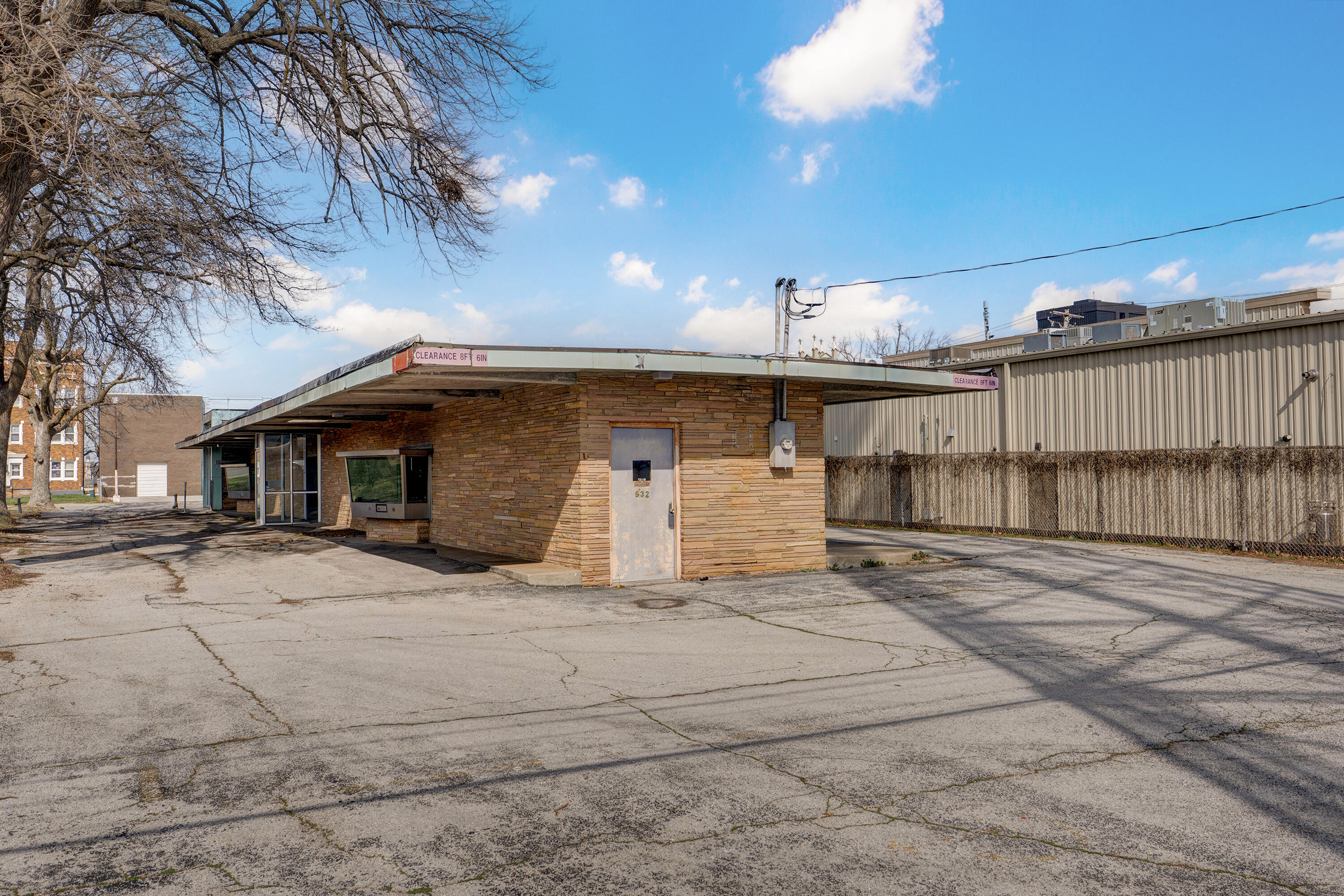 Photo 40 - Commercial Sale for sale – 532 E Walnut Street  Springfield, MO