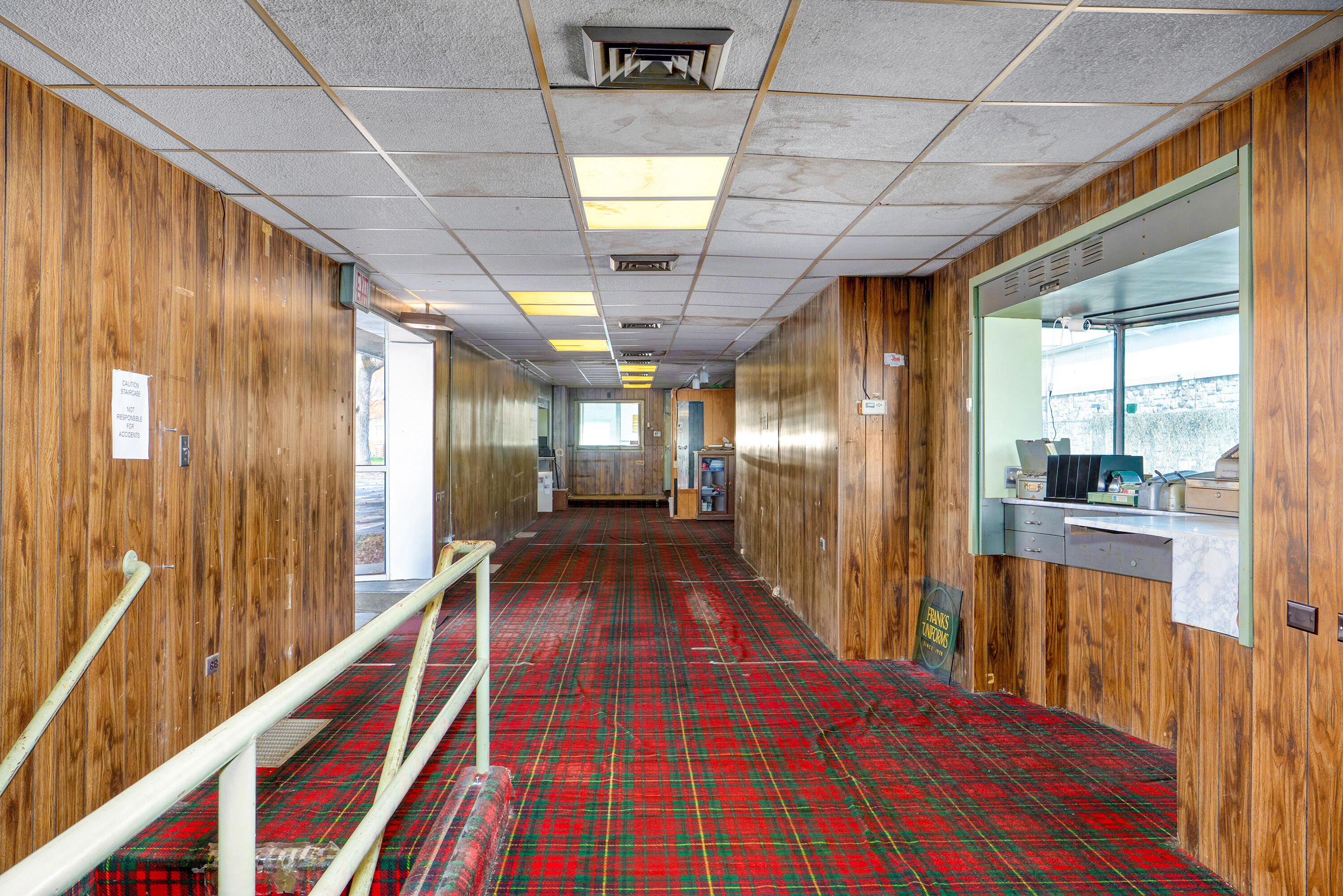 Photo 21 - Commercial Sale for sale – 532 E Walnut Street  Springfield, MO