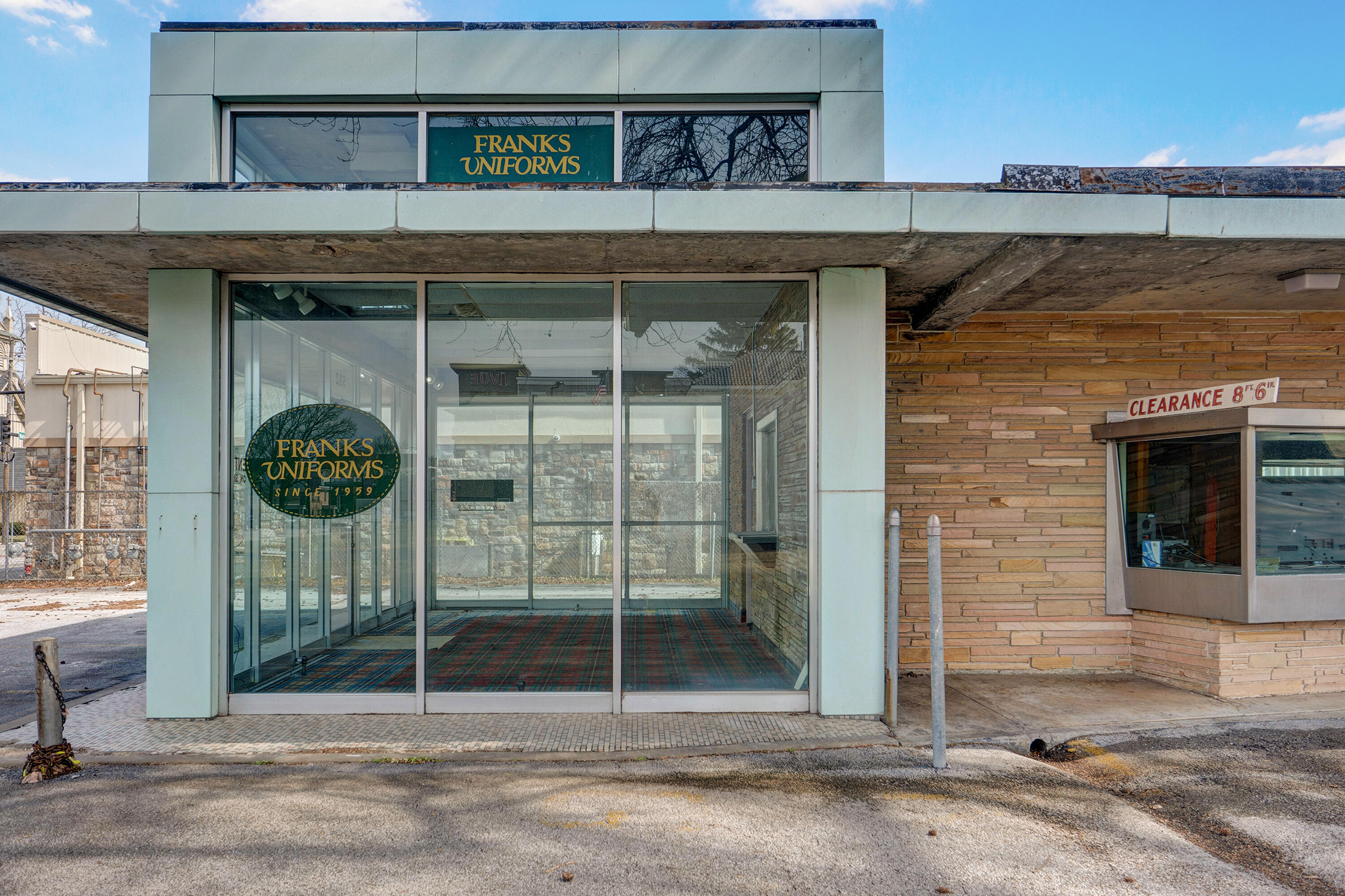 Photo 7 - Commercial Sale for sale – 532 E Walnut Street  Springfield, MO