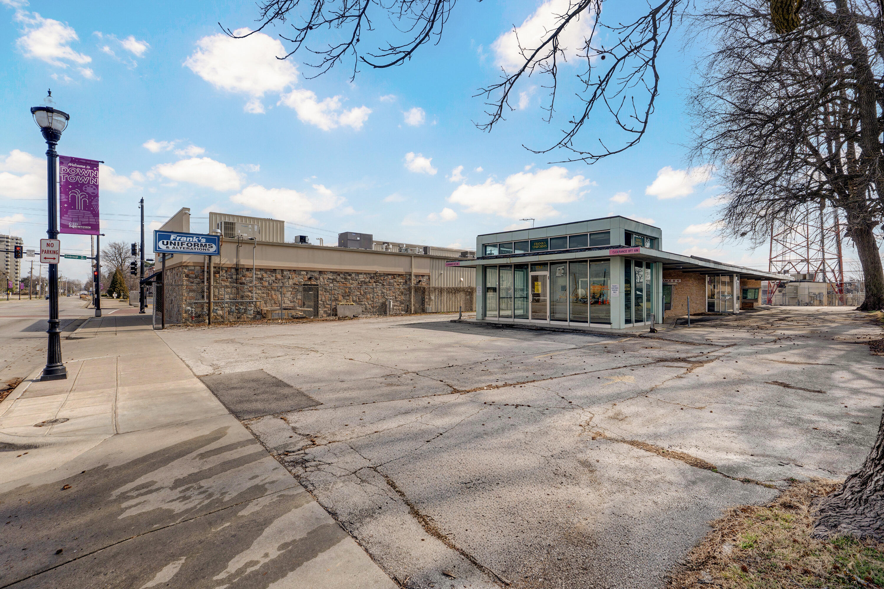 Photo 38 - Commercial Sale for sale – 532 E Walnut Street  Springfield, MO