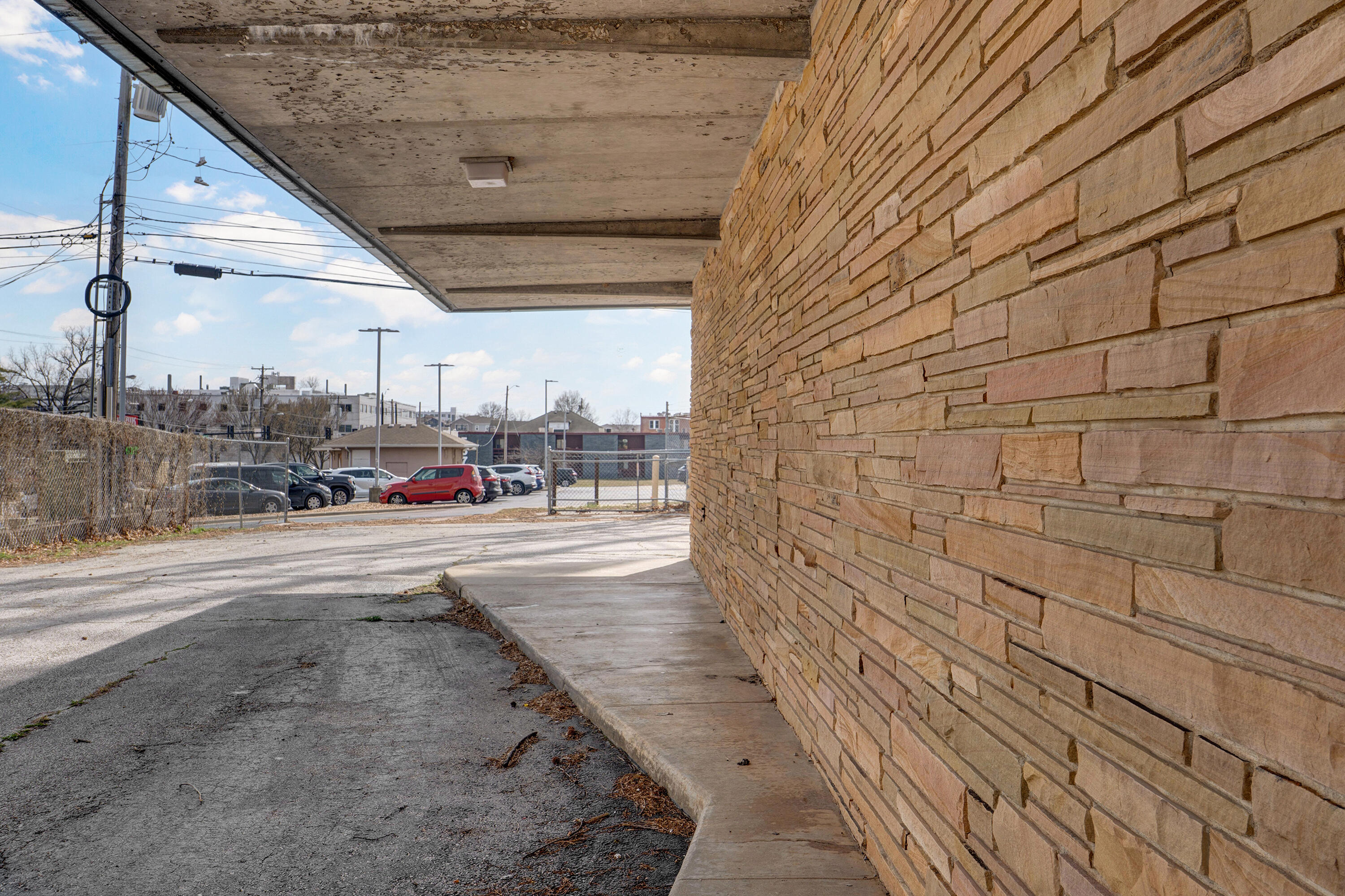 Photo 44 - Commercial Sale for sale – 532 E Walnut Street  Springfield, MO