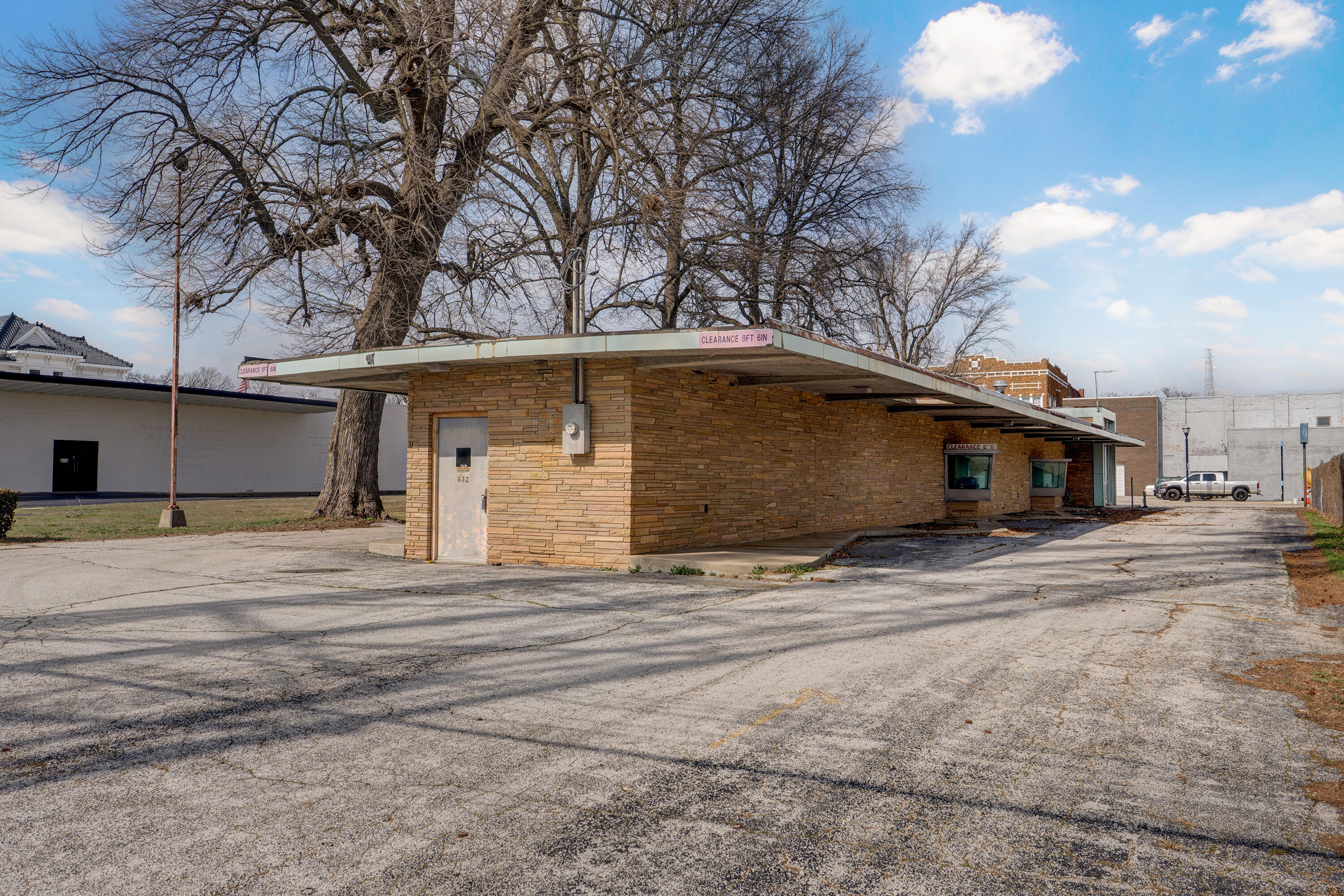 Photo 41 - Commercial Sale for sale – 532 E Walnut Street  Springfield, MO