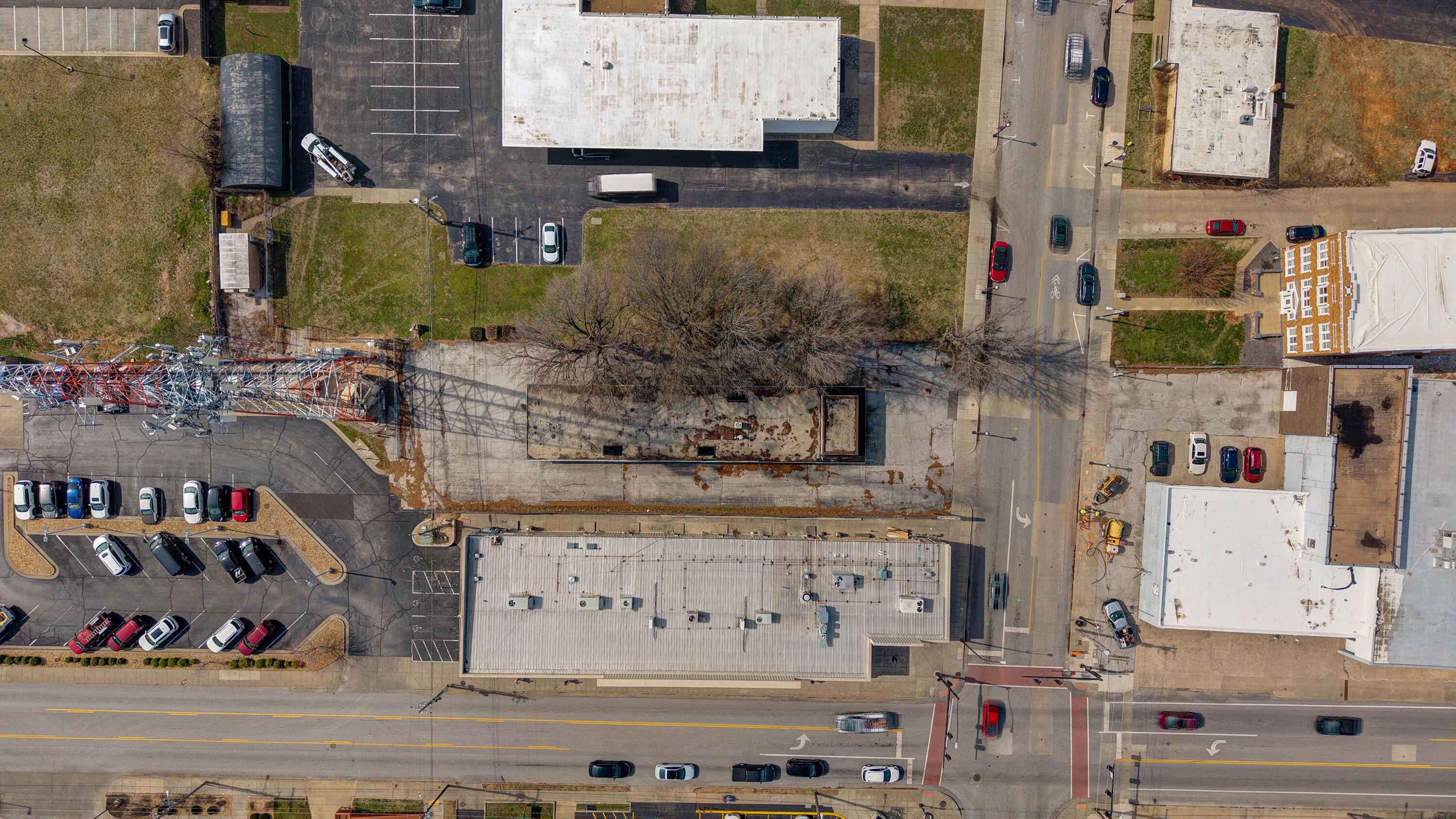 Photo 46 - Commercial Sale for sale – 532 E Walnut Street  Springfield, MO