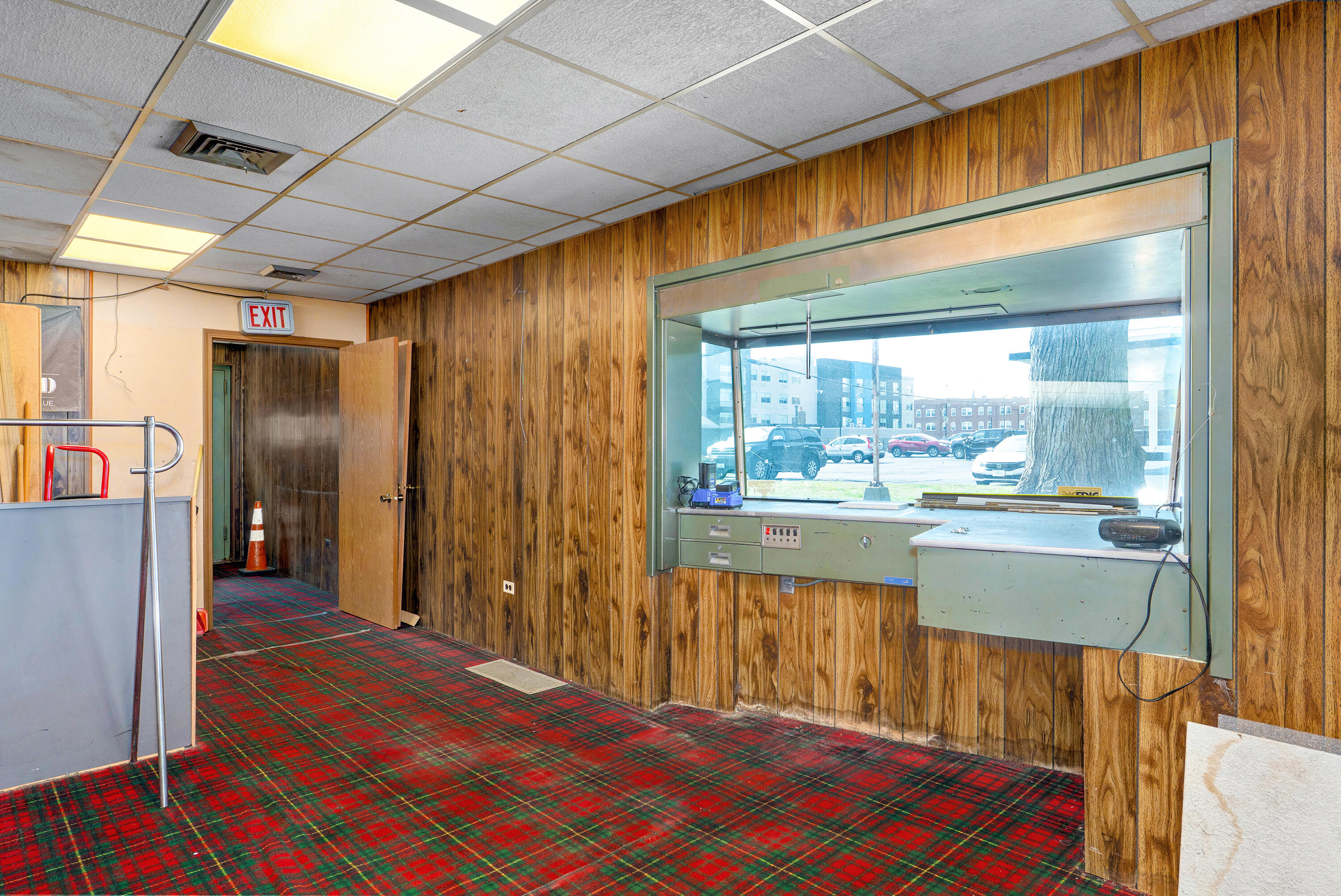 Photo 22 - Commercial Sale for sale – 532 E Walnut Street  Springfield, MO