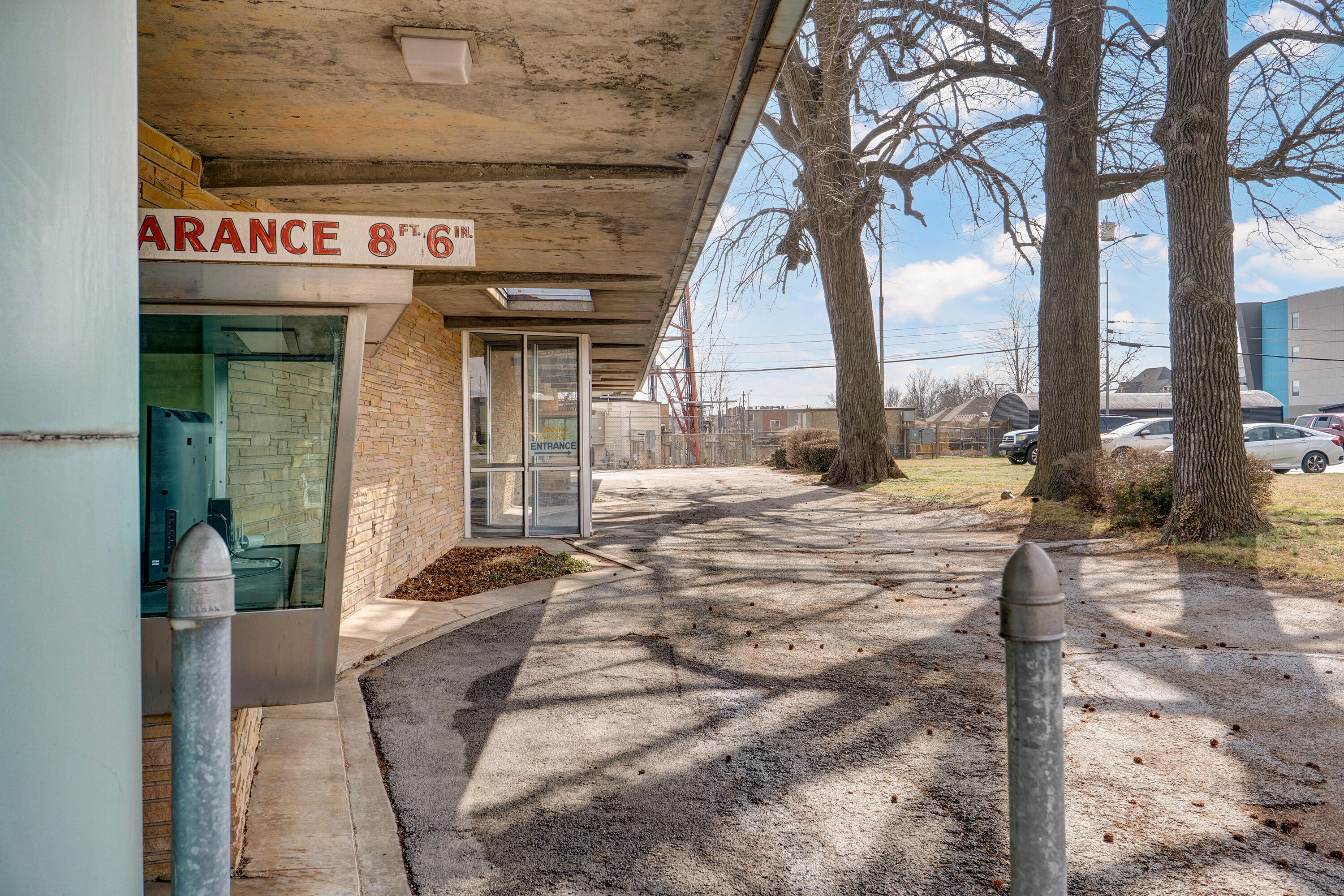 Photo 9 - Commercial Sale for sale – 532 E Walnut Street  Springfield, MO
