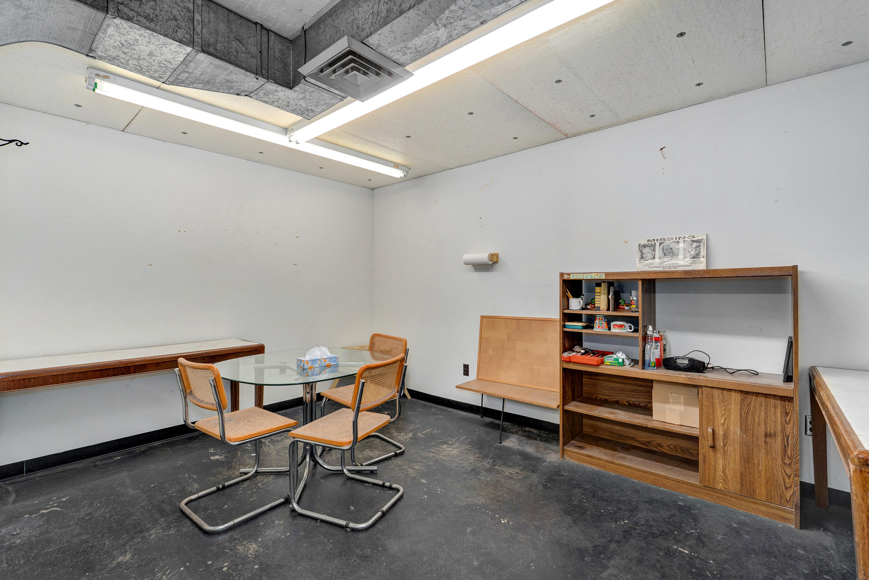 Photo 31 - Commercial Sale for sale – 532 E Walnut Street  Springfield, MO