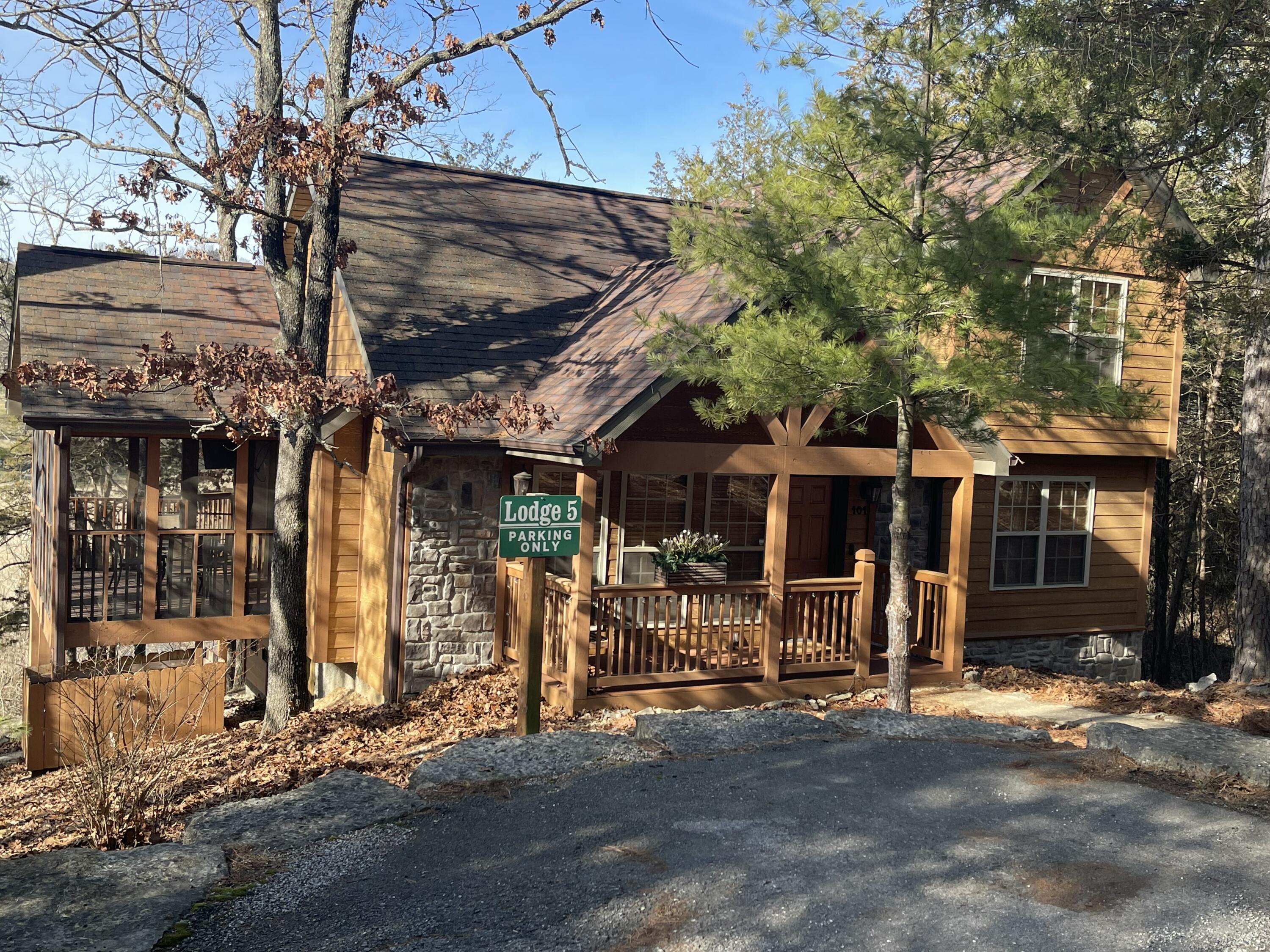 Photo 3 - Residential for sale – 101  Lost Creek Circle  Branson West, MO