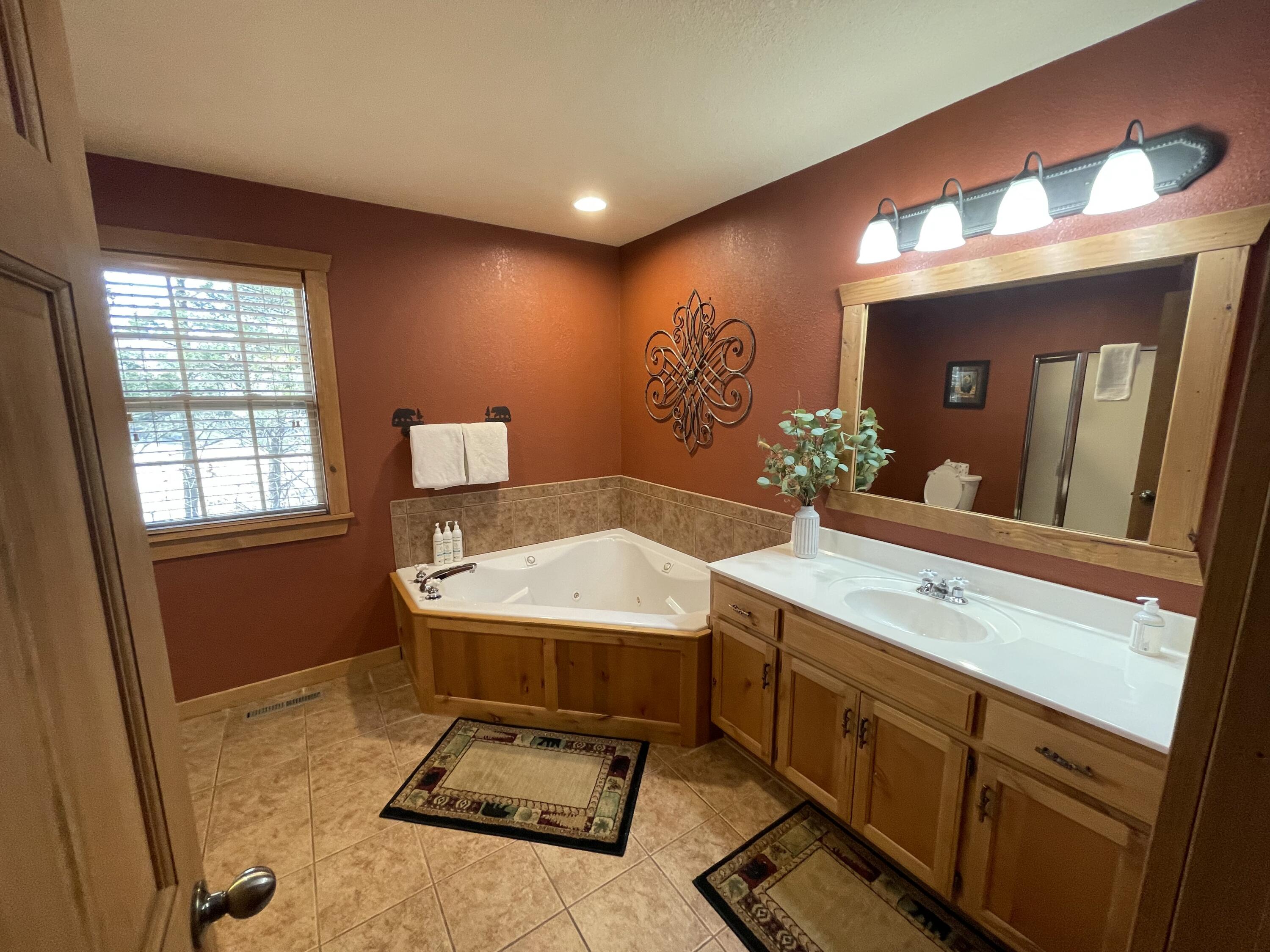 Photo 32 - Residential for sale – 101  Lost Creek Circle  Branson West, MO