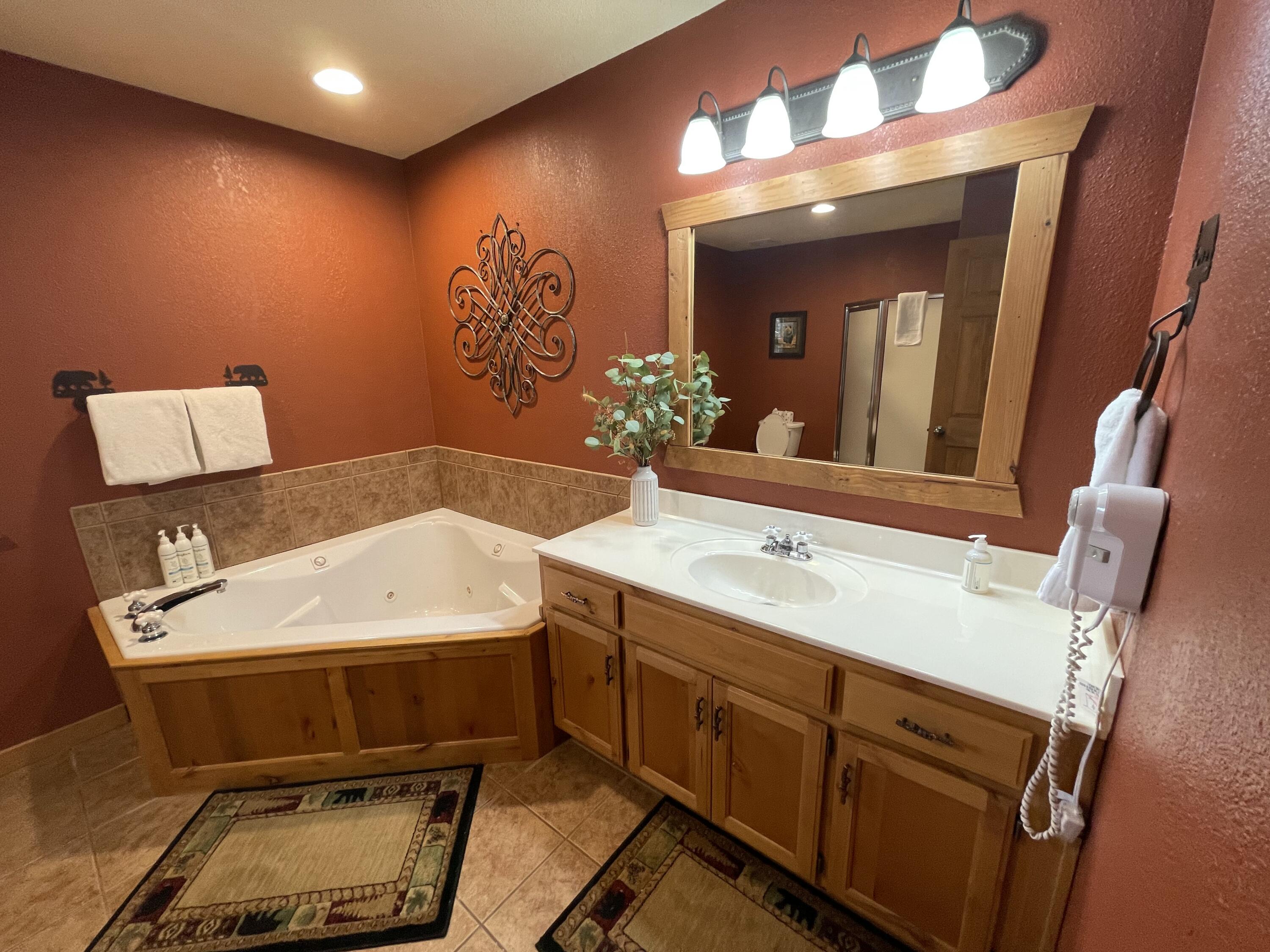 Photo 24 - Residential for sale – 101  Lost Creek Circle  Branson West, MO