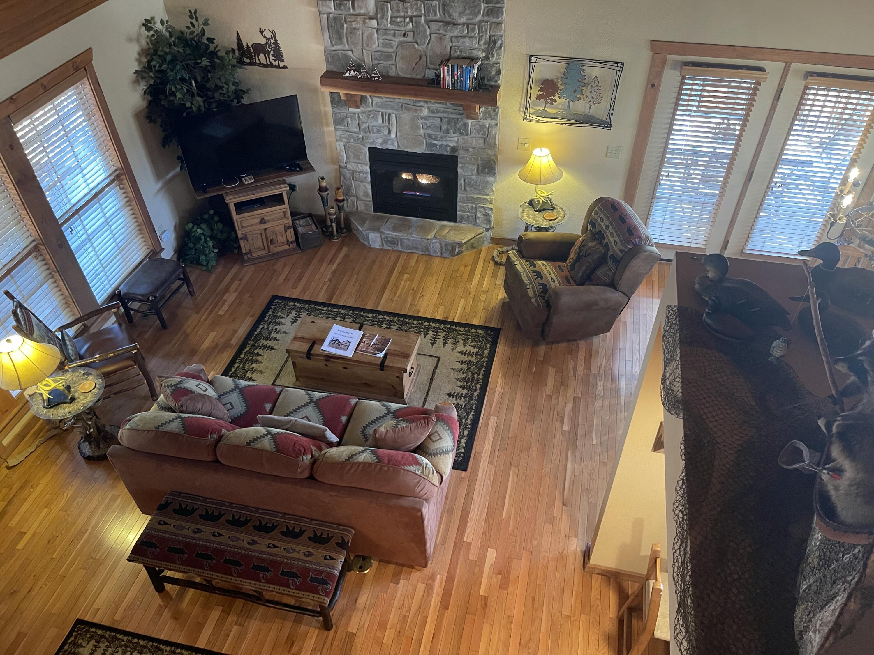 Photo 28 - Residential for sale – 101  Lost Creek Circle  Branson West, MO