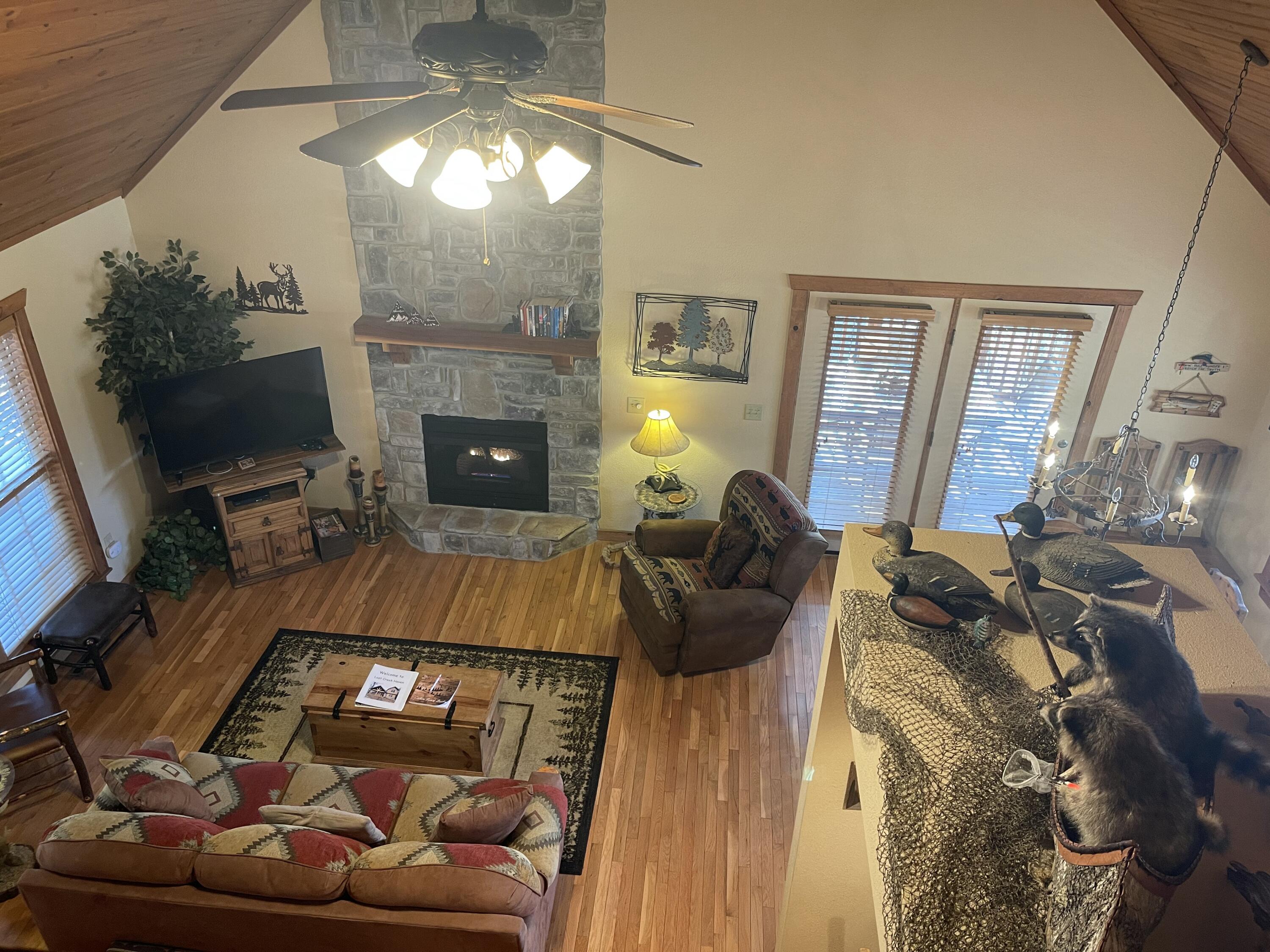 Photo 27 - Residential for sale – 101  Lost Creek Circle  Branson West, MO
