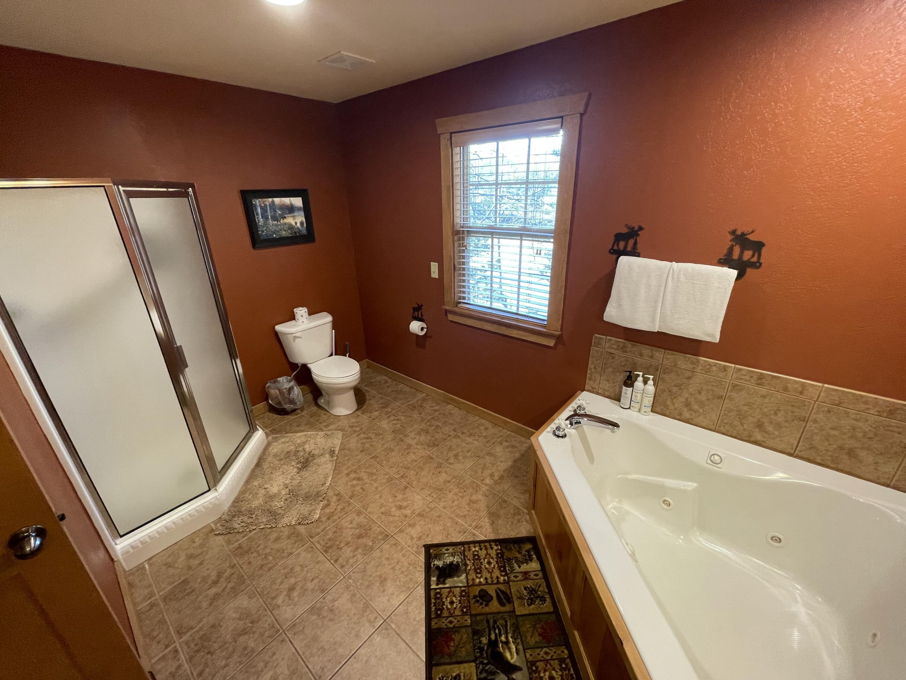 Photo 25 - Residential for sale – 101  Lost Creek Circle  Branson West, MO