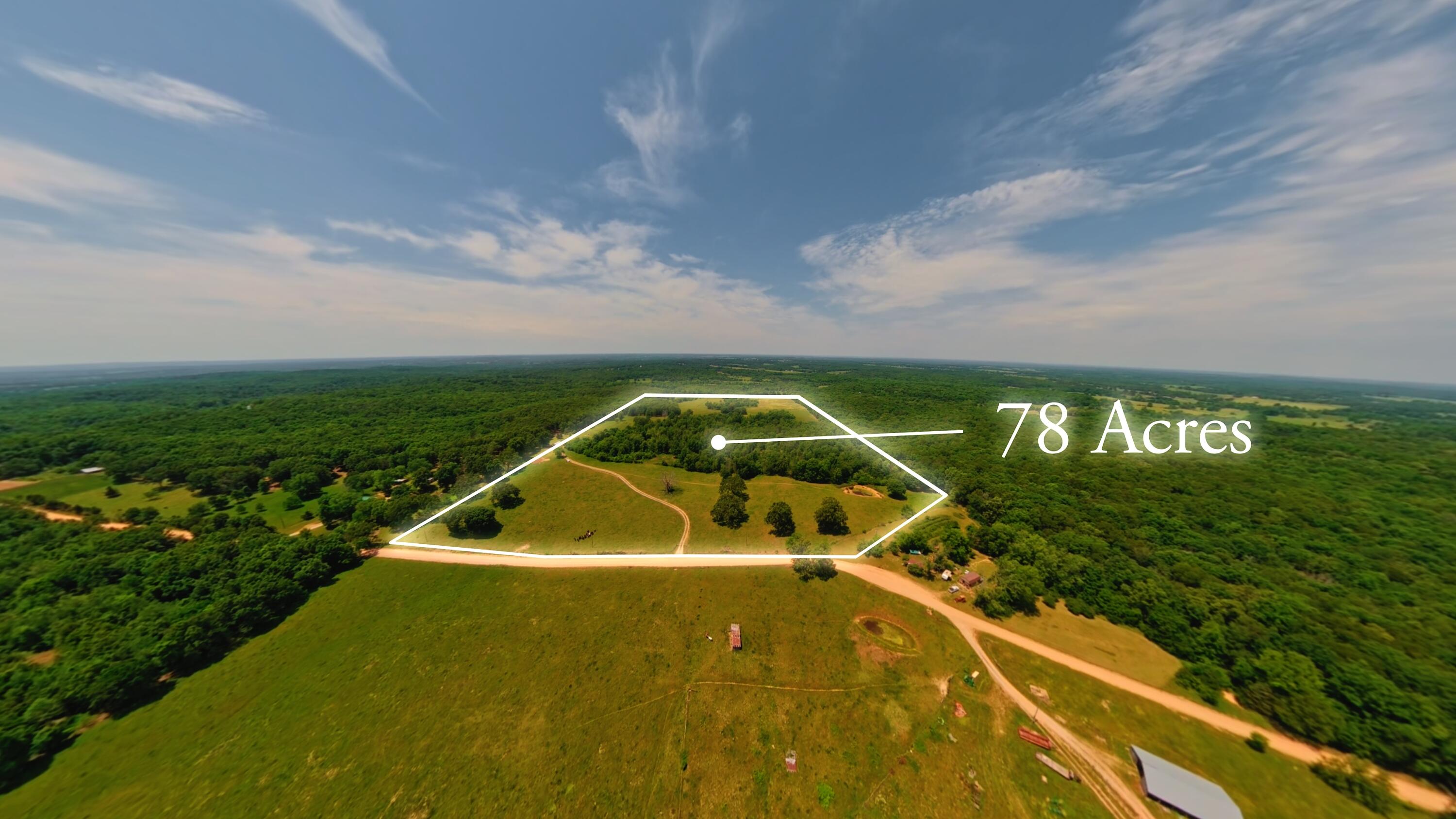 Land for sale – 000  County Road 113   Alton, MO