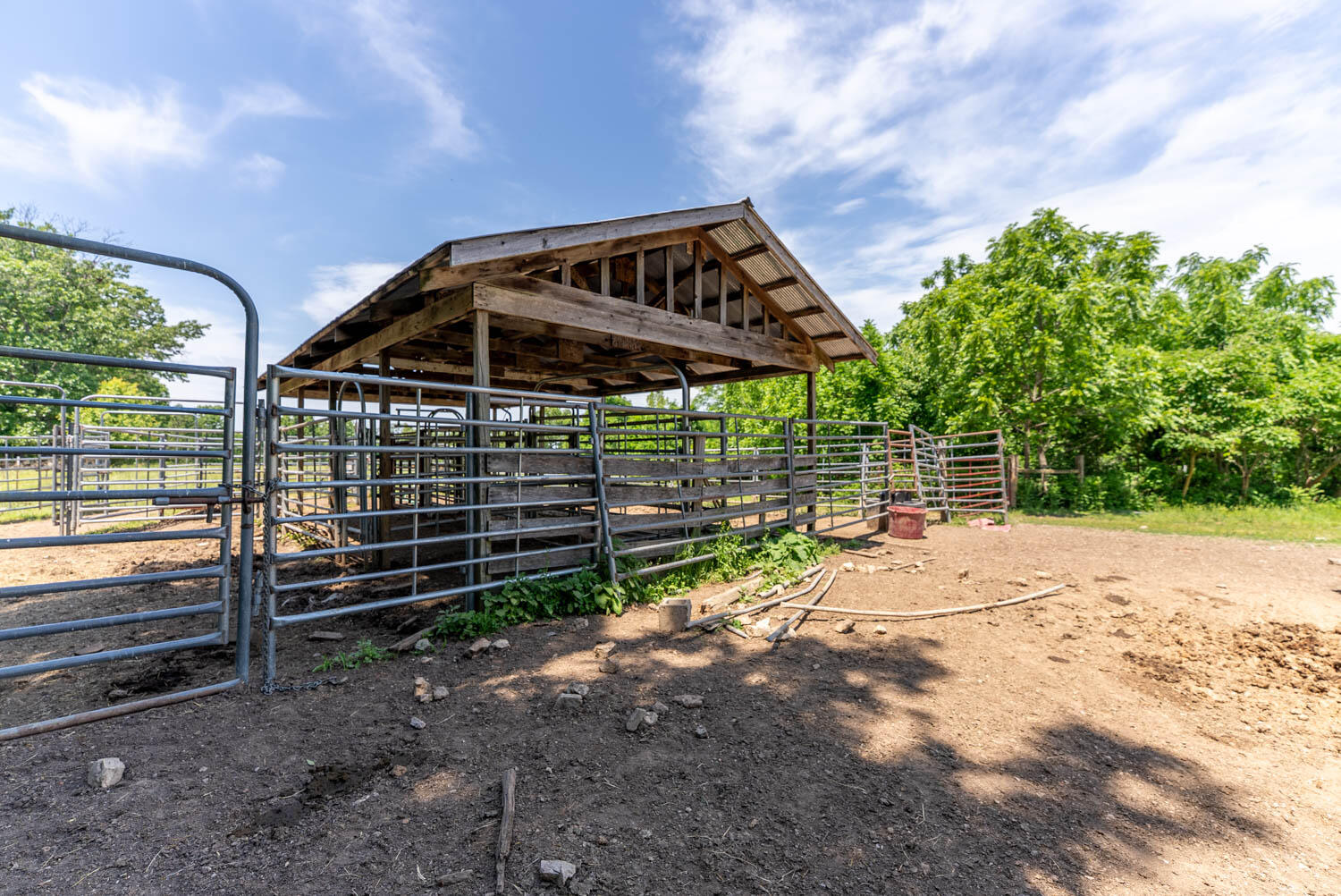 Photo 52 - Land for sale – 000  County Road 113   Alton, MO