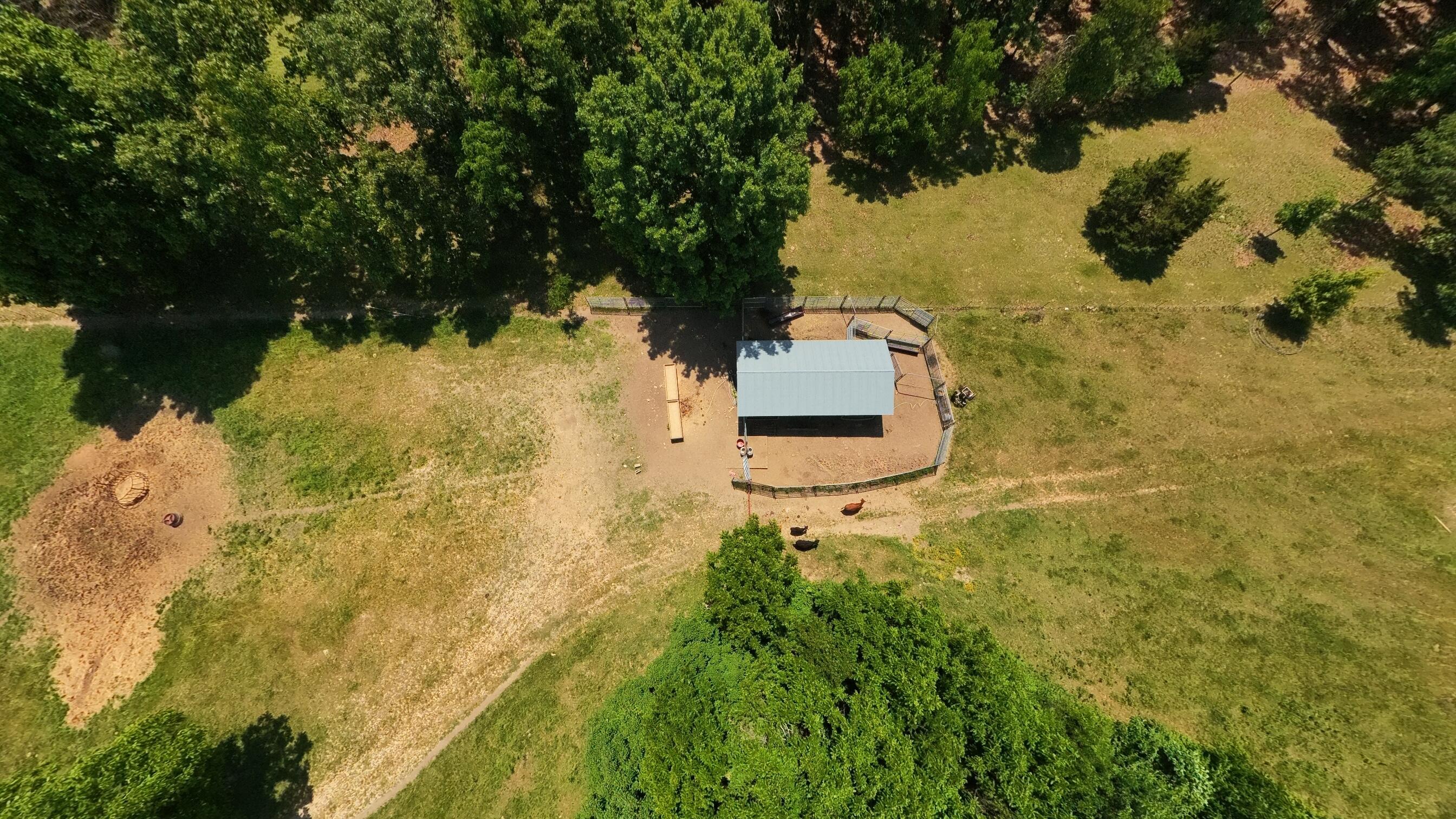 Photo 12 - Land for sale – 000  County Road 113   Alton, MO