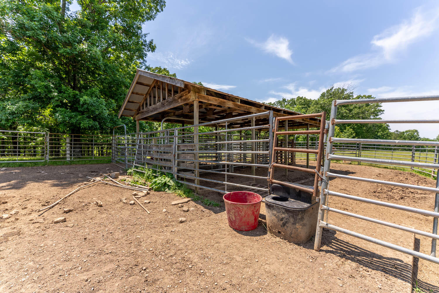 Photo 54 - Land for sale – 000  County Road 113   Alton, MO