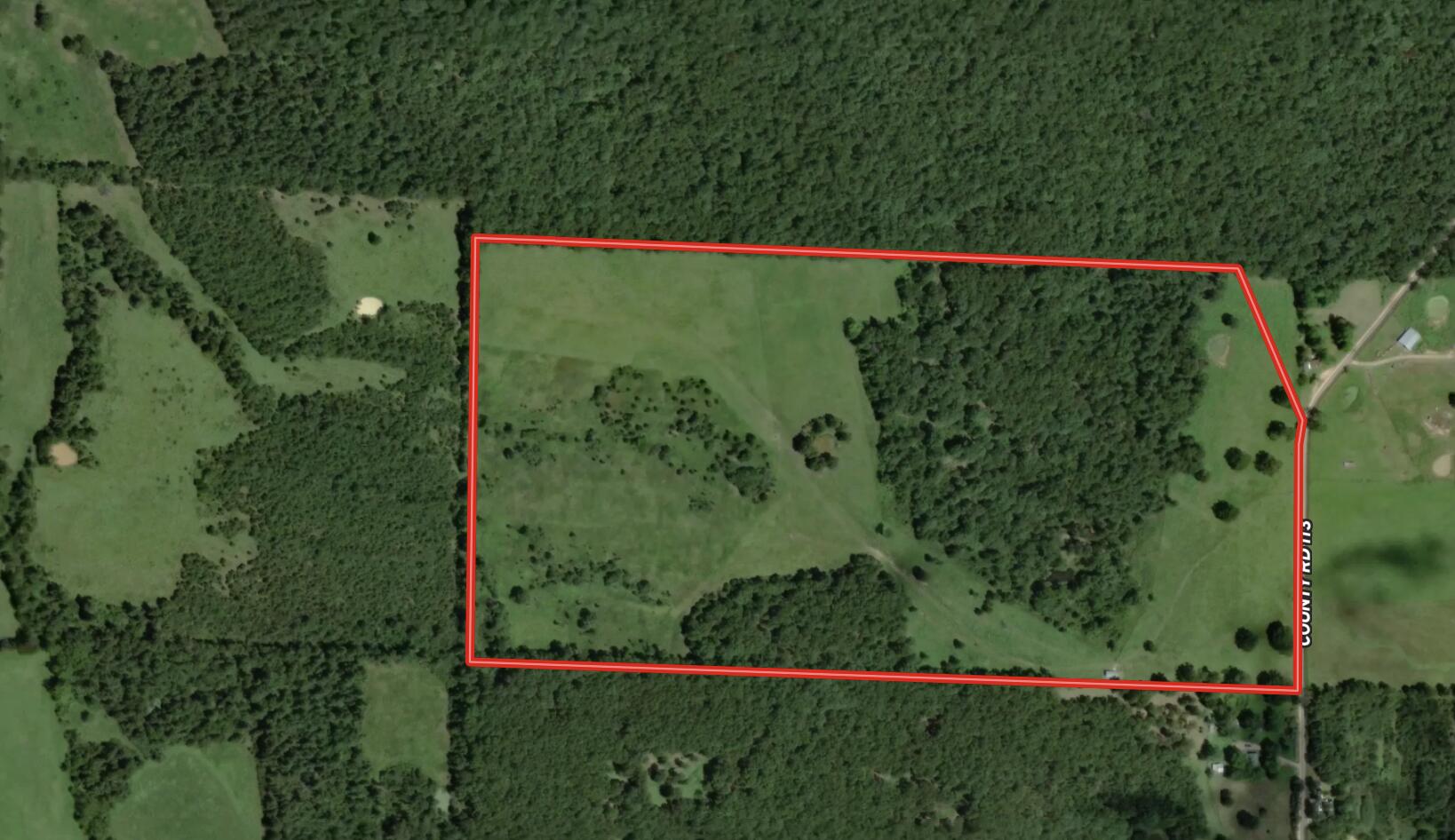 Photo 2 - Land for sale – 000  County Road 113   Alton, MO