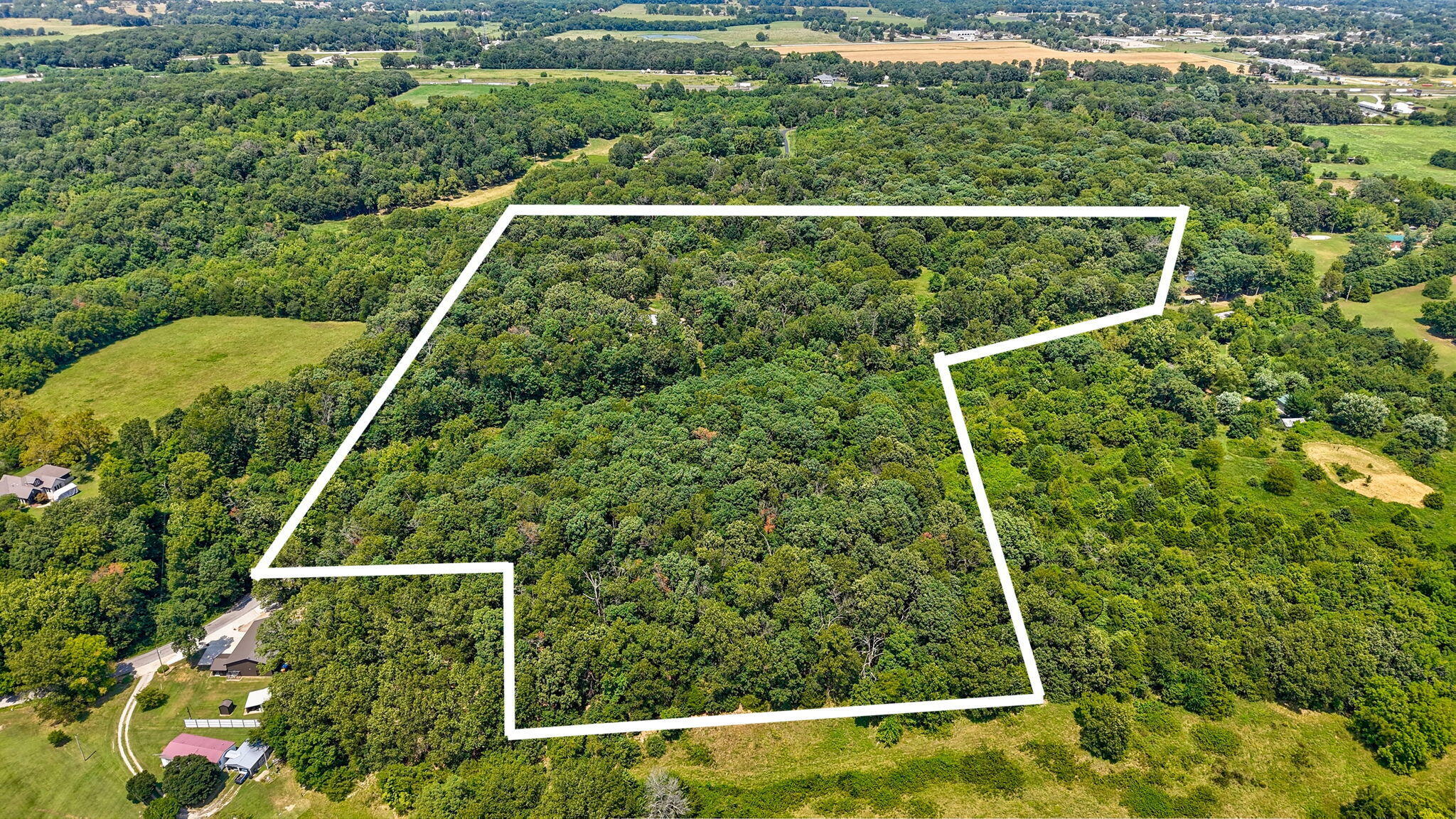 Photo 9 - Residential for sale – 12432  Lawrence 2137   Mt Vernon, MO