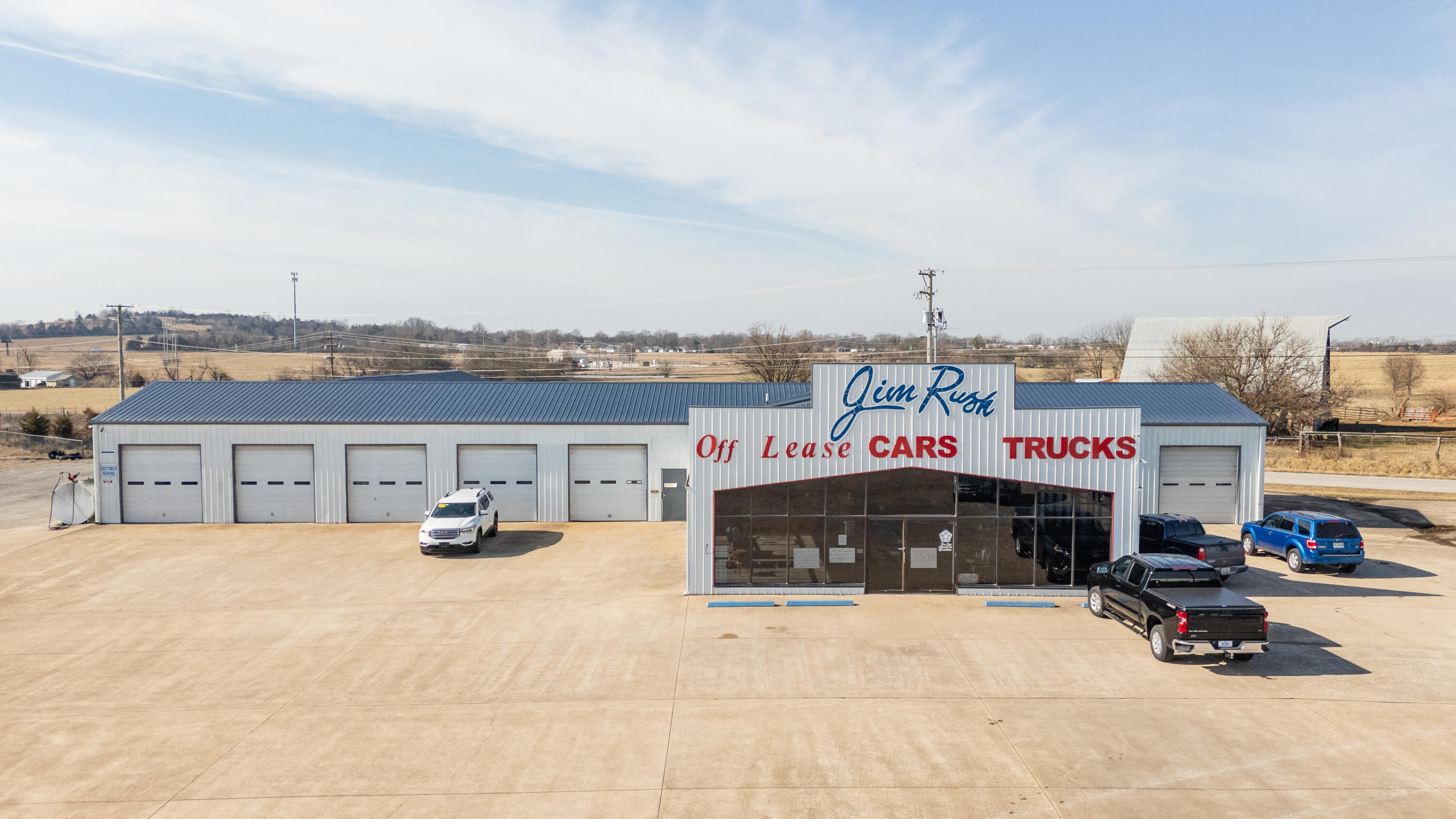 Commercial Sale for sale – 3111 S Springfield Avenue  Bolivar, MO
