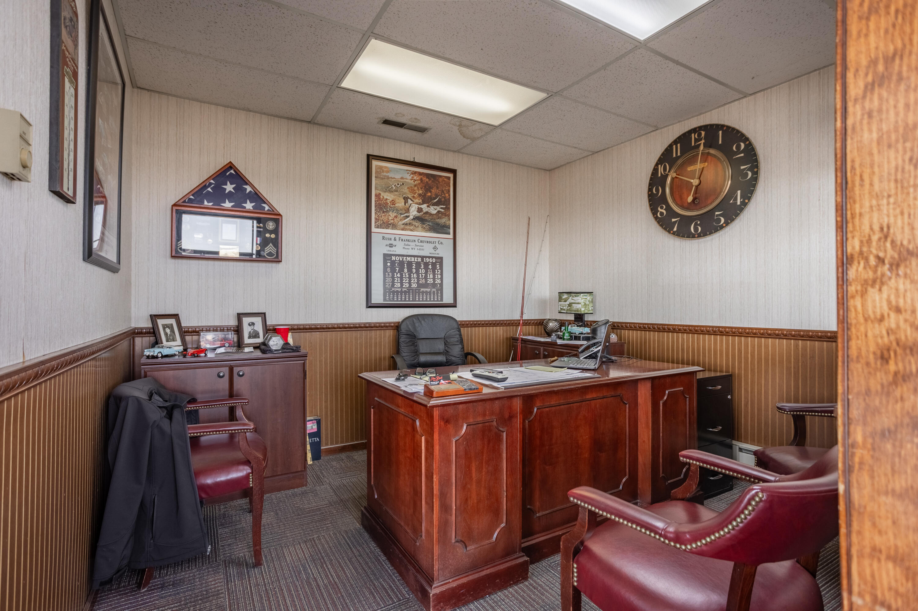 Photo 15 - Commercial Sale for sale – 3111 S Springfield Avenue  Bolivar, MO