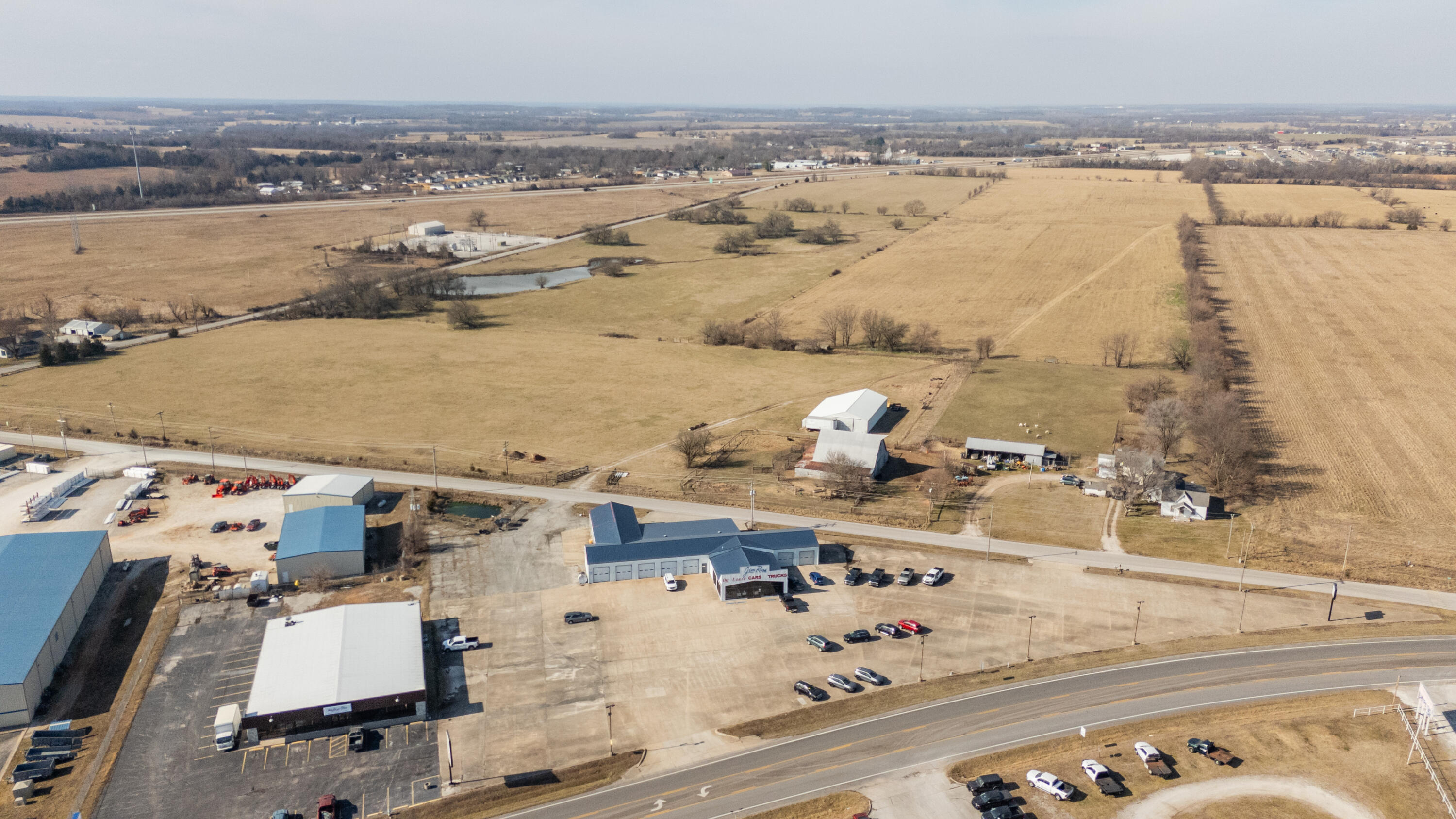 Photo 37 - Commercial Sale for sale – 3111 S Springfield Avenue  Bolivar, MO