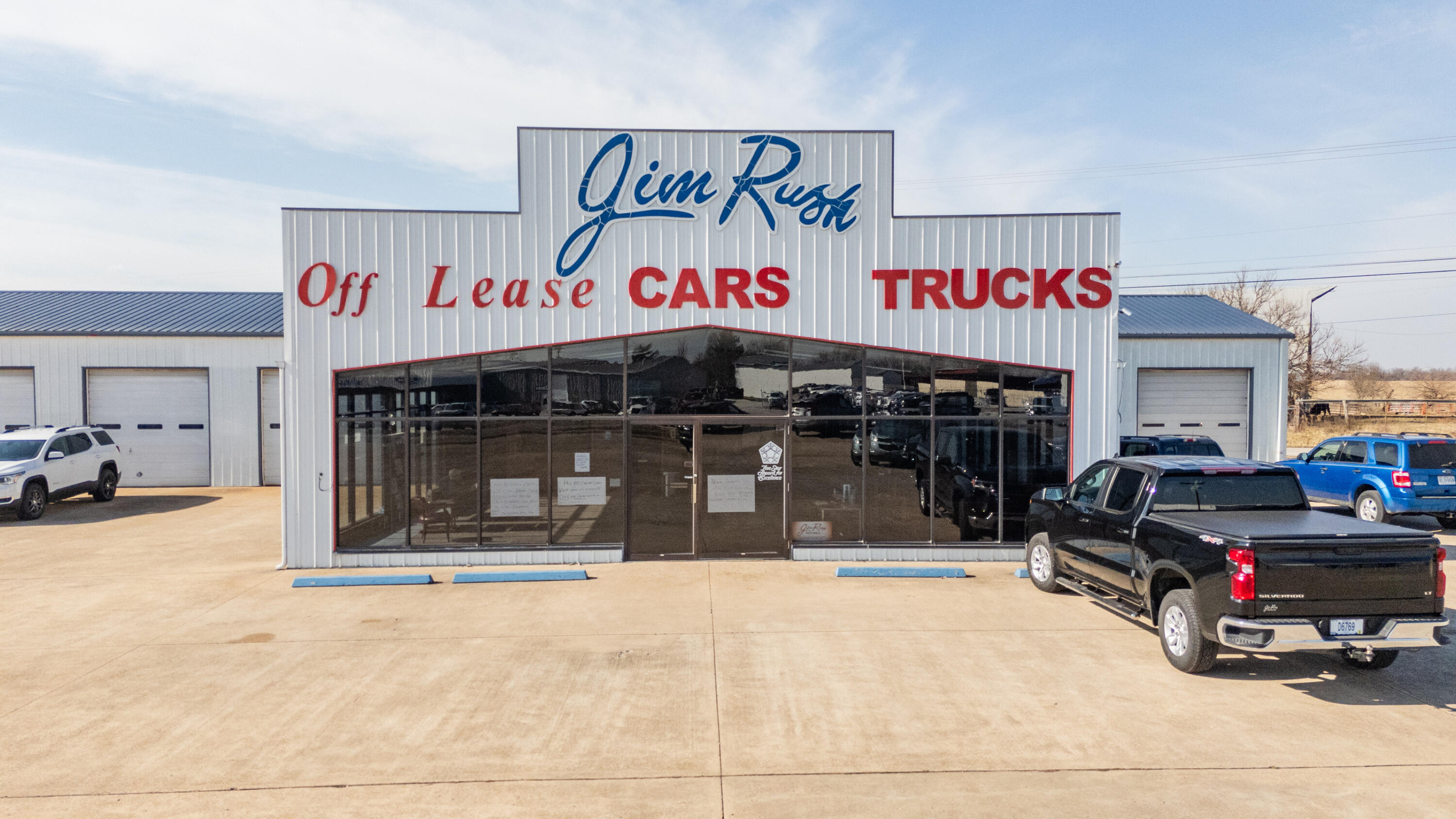 Photo 2 - Commercial Sale for sale – 3111 S Springfield Avenue  Bolivar, MO