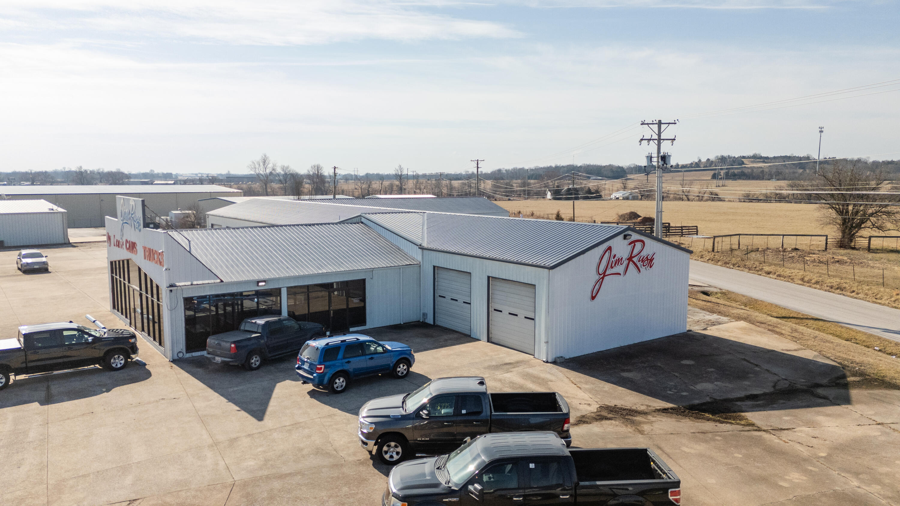 Photo 26 - Commercial Sale for sale – 3111 S Springfield Avenue  Bolivar, MO