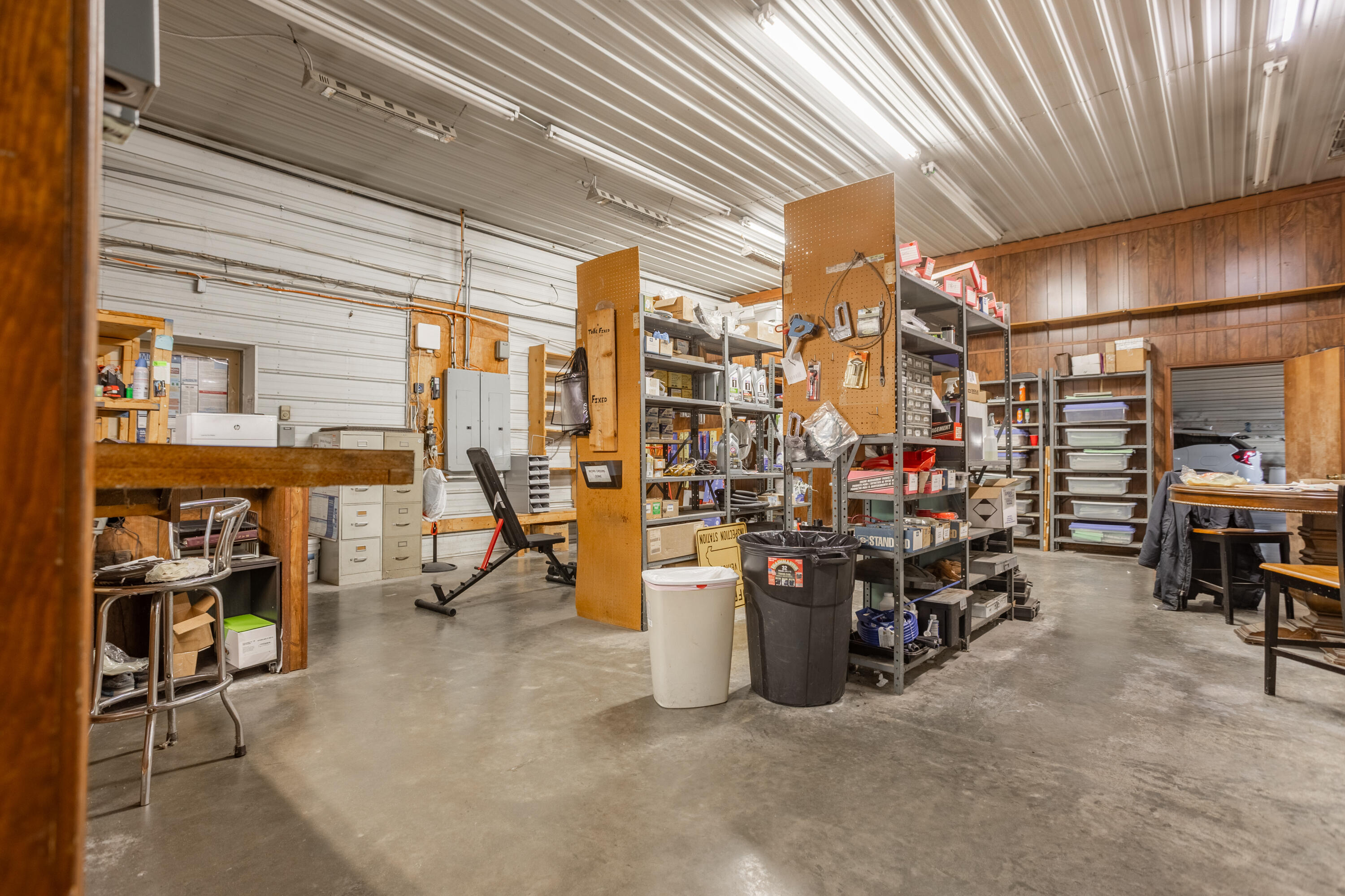 Photo 19 - Commercial Sale for sale – 3111 S Springfield Avenue  Bolivar, MO