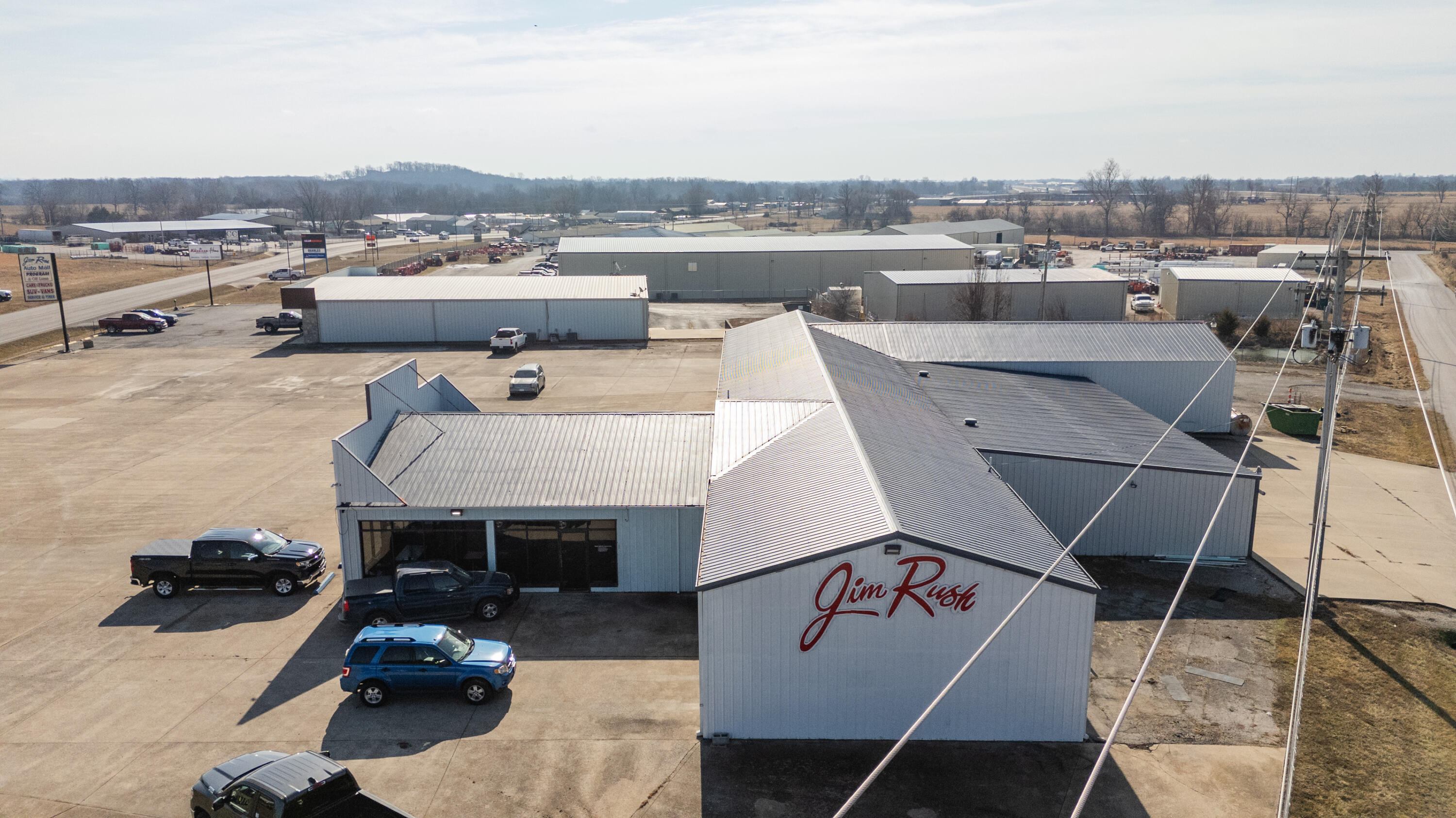 Photo 27 - Commercial Sale for sale – 3111 S Springfield Avenue  Bolivar, MO