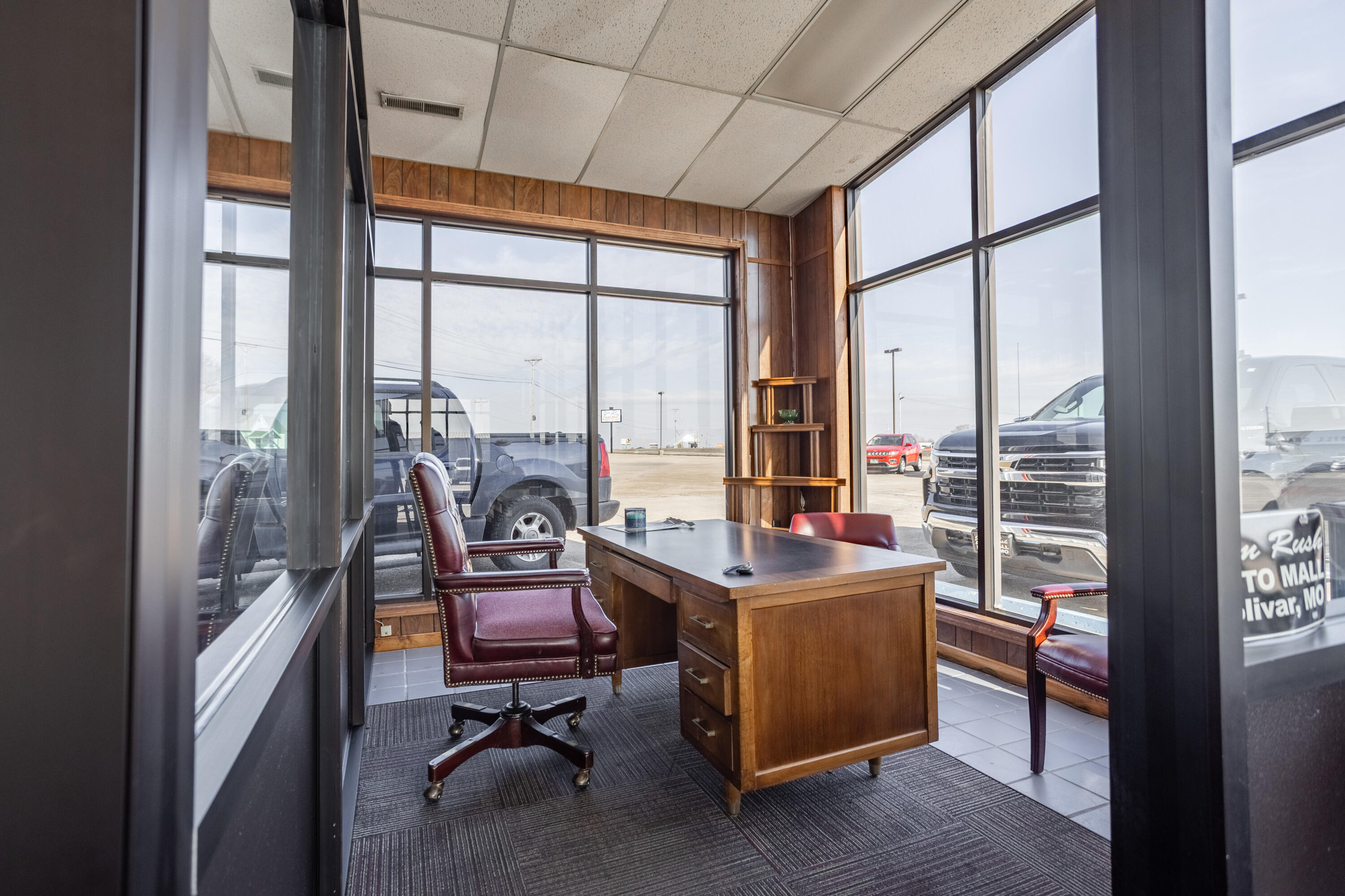Photo 12 - Commercial Sale for sale – 3111 S Springfield Avenue  Bolivar, MO