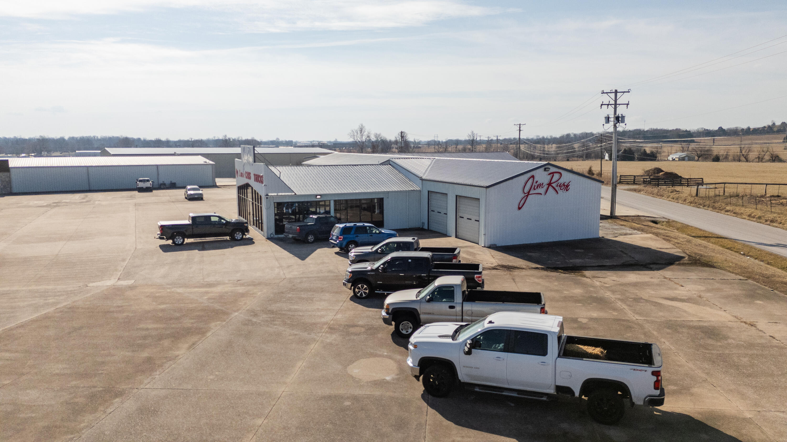 Photo 29 - Commercial Sale for sale – 3111 S Springfield Avenue  Bolivar, MO
