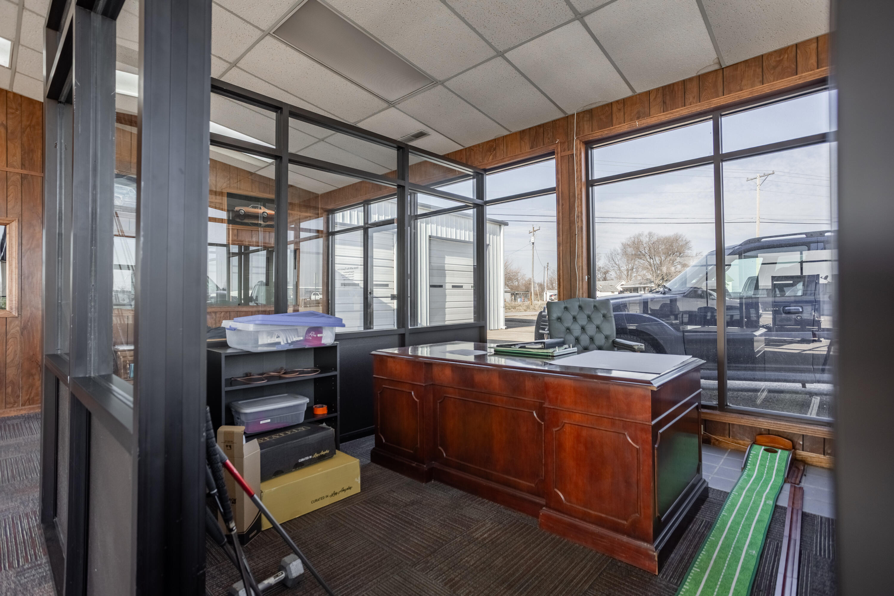 Photo 13 - Commercial Sale for sale – 3111 S Springfield Avenue  Bolivar, MO