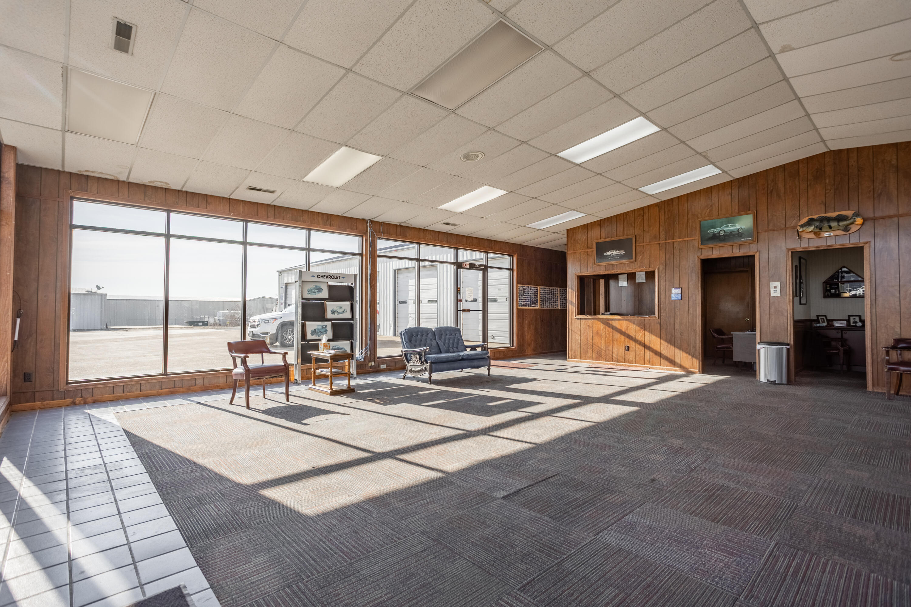 Photo 8 - Commercial Sale for sale – 3111 S Springfield Avenue  Bolivar, MO
