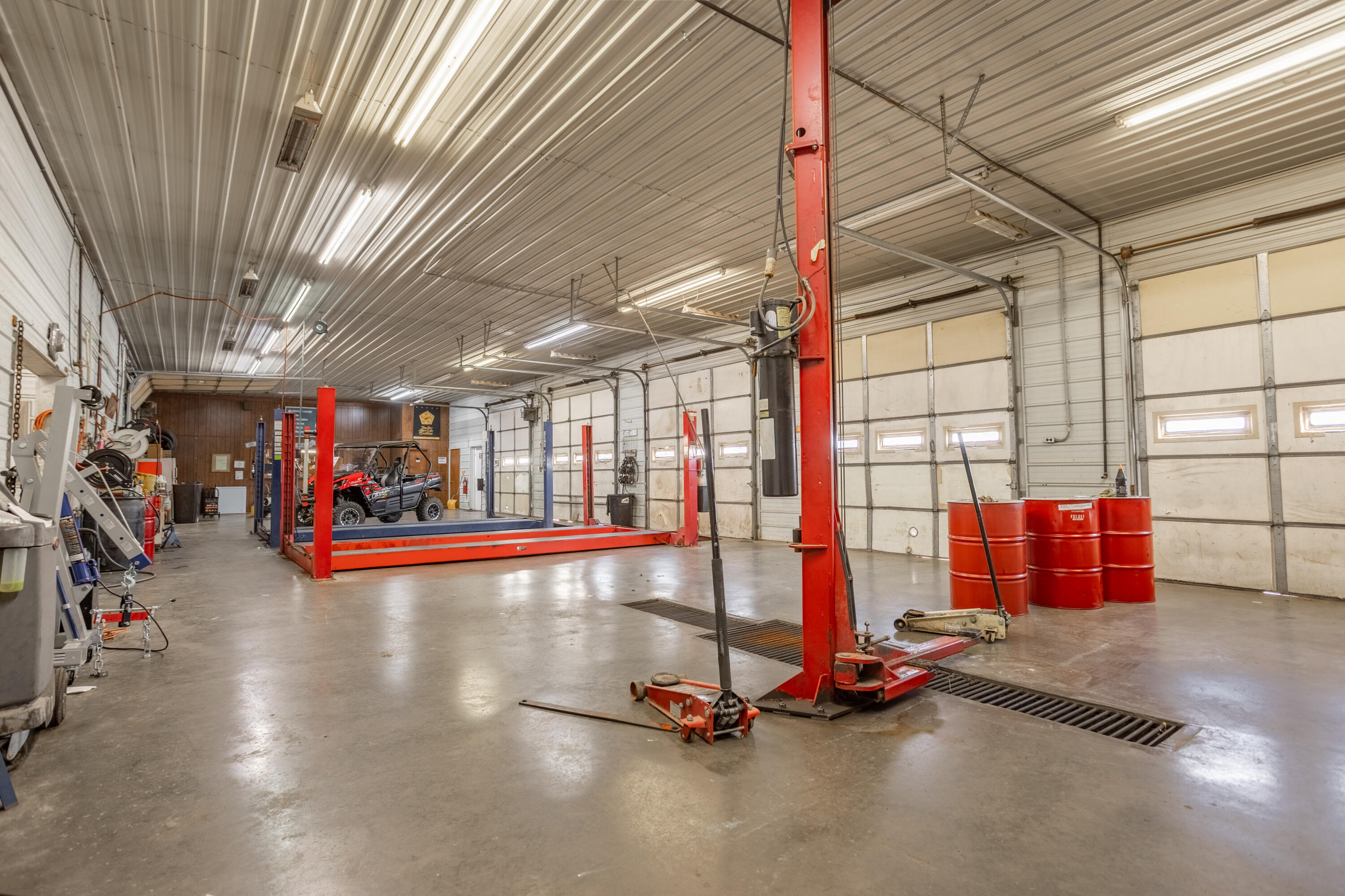 Photo 24 - Commercial Sale for sale – 3111 S Springfield Avenue  Bolivar, MO