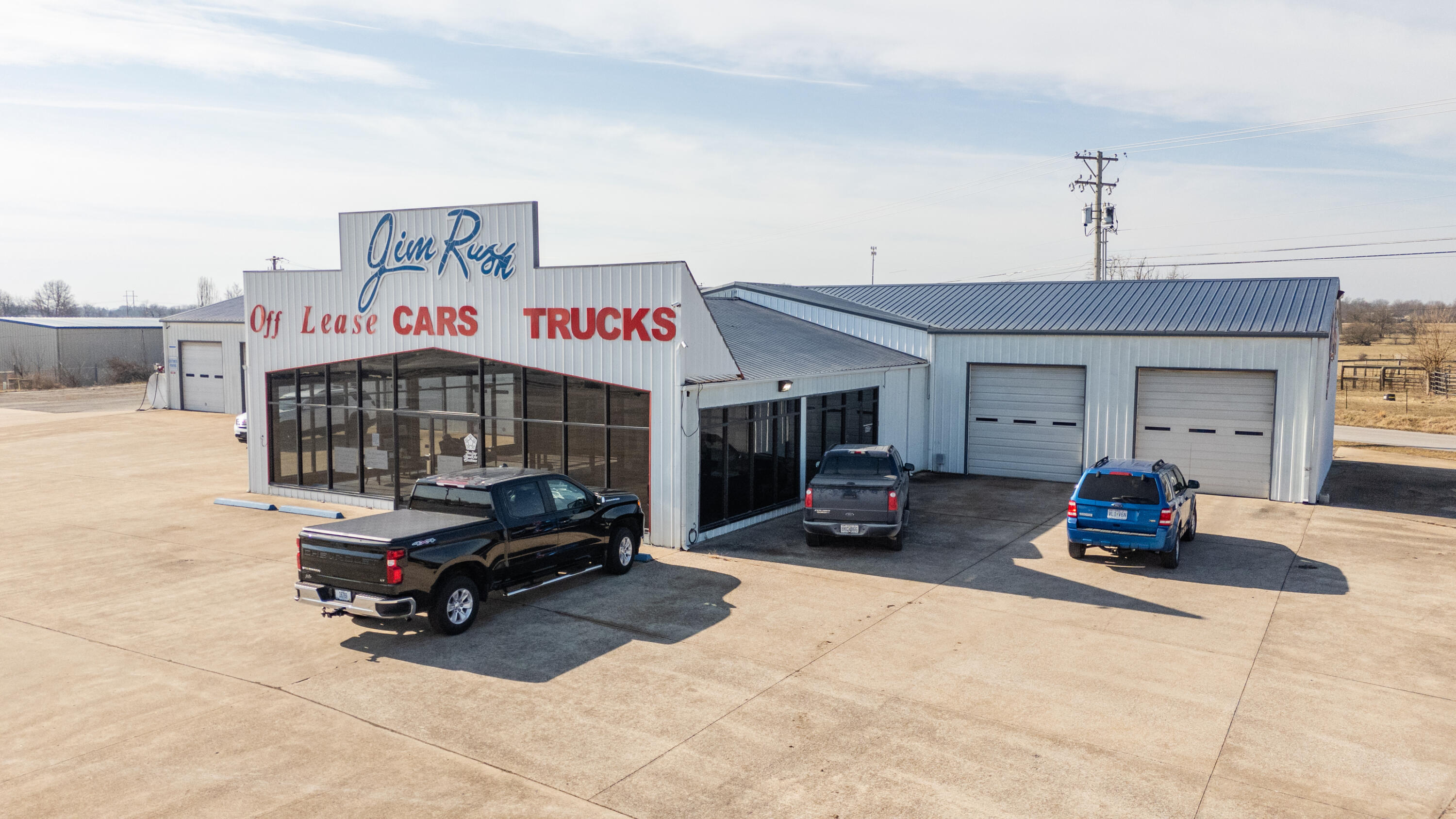 Photo 3 - Commercial Sale for sale – 3111 S Springfield Avenue  Bolivar, MO