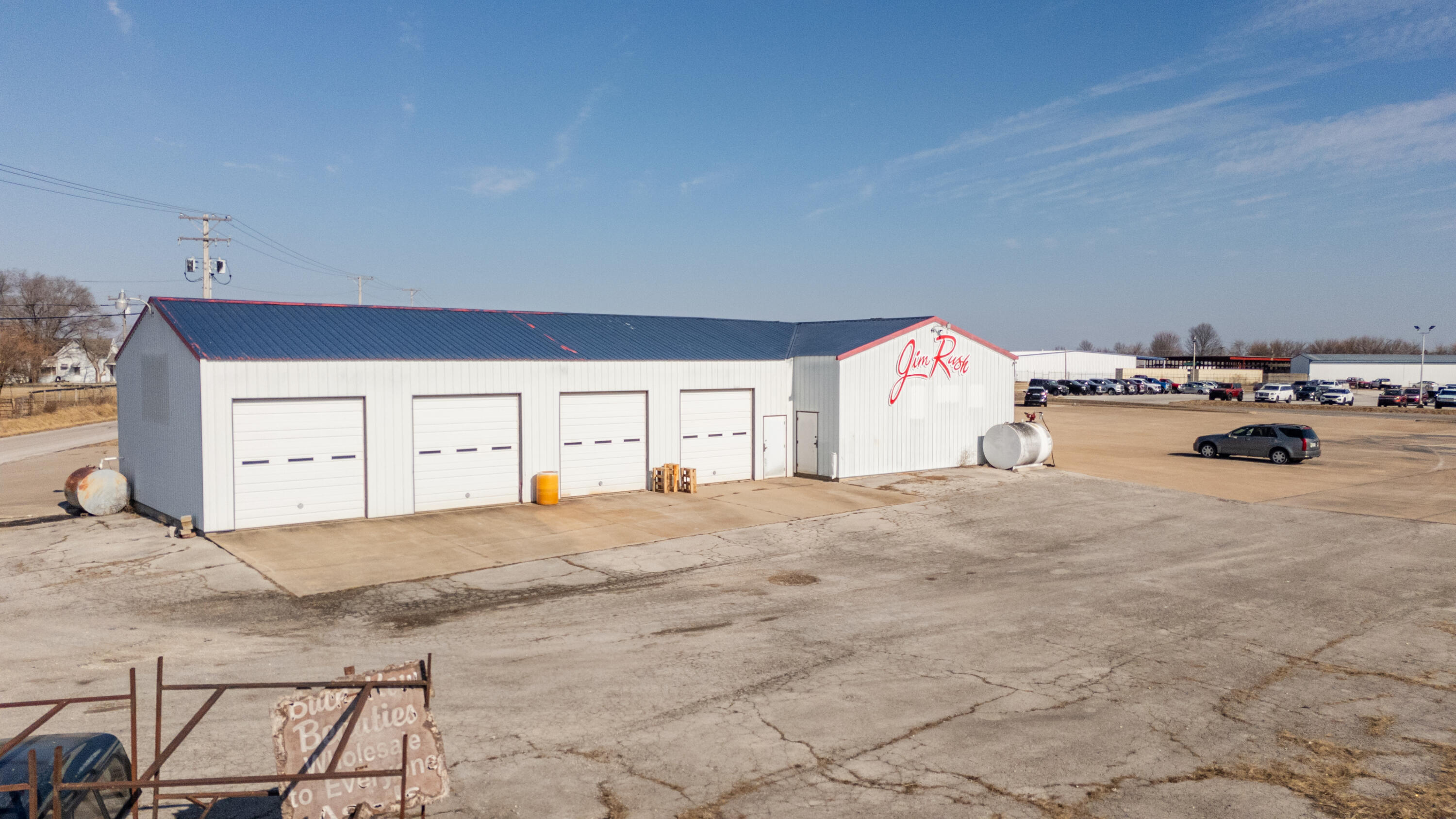 Photo 33 - Commercial Sale for sale – 3111 S Springfield Avenue  Bolivar, MO