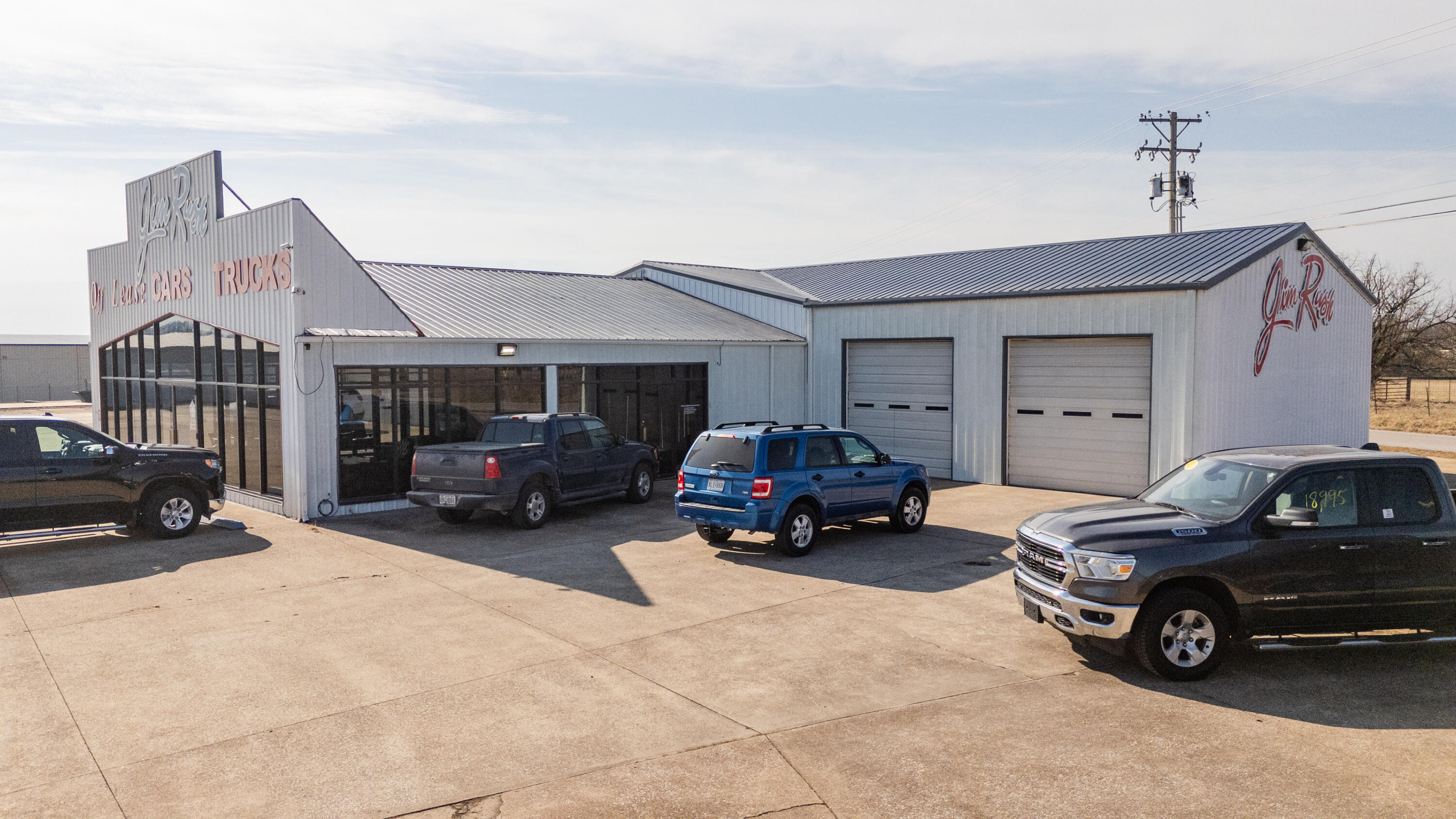 Photo 30 - Commercial Sale for sale – 3111 S Springfield Avenue  Bolivar, MO