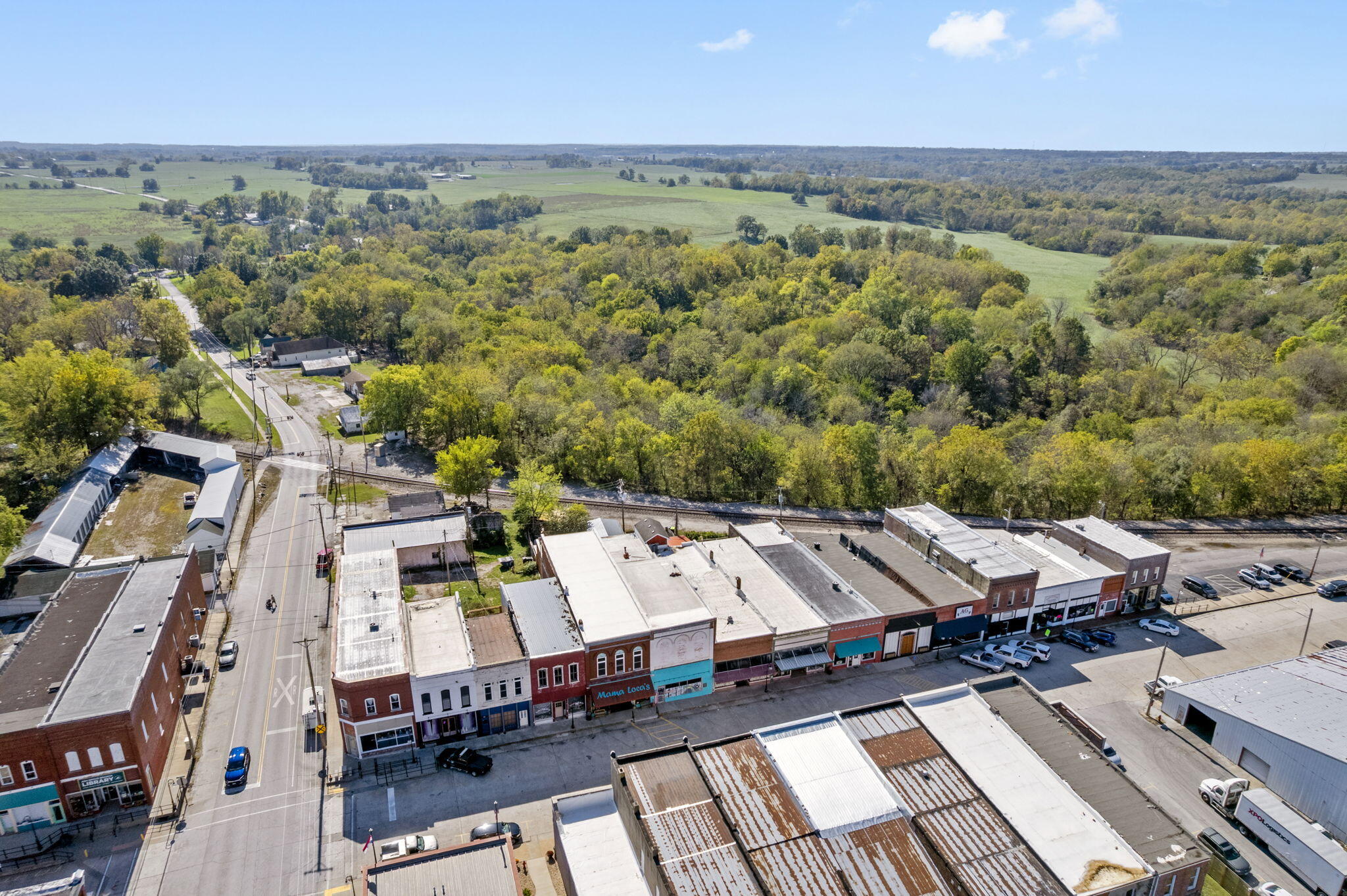 Photo 42 - Commercial Sale for sale – 111-115 W Main Street  Ash Grove, MO