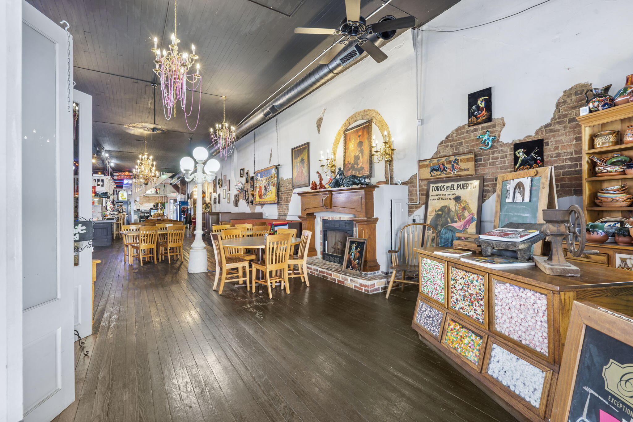 Photo 12 - Commercial Sale for sale – 111-115 W Main Street  Ash Grove, MO