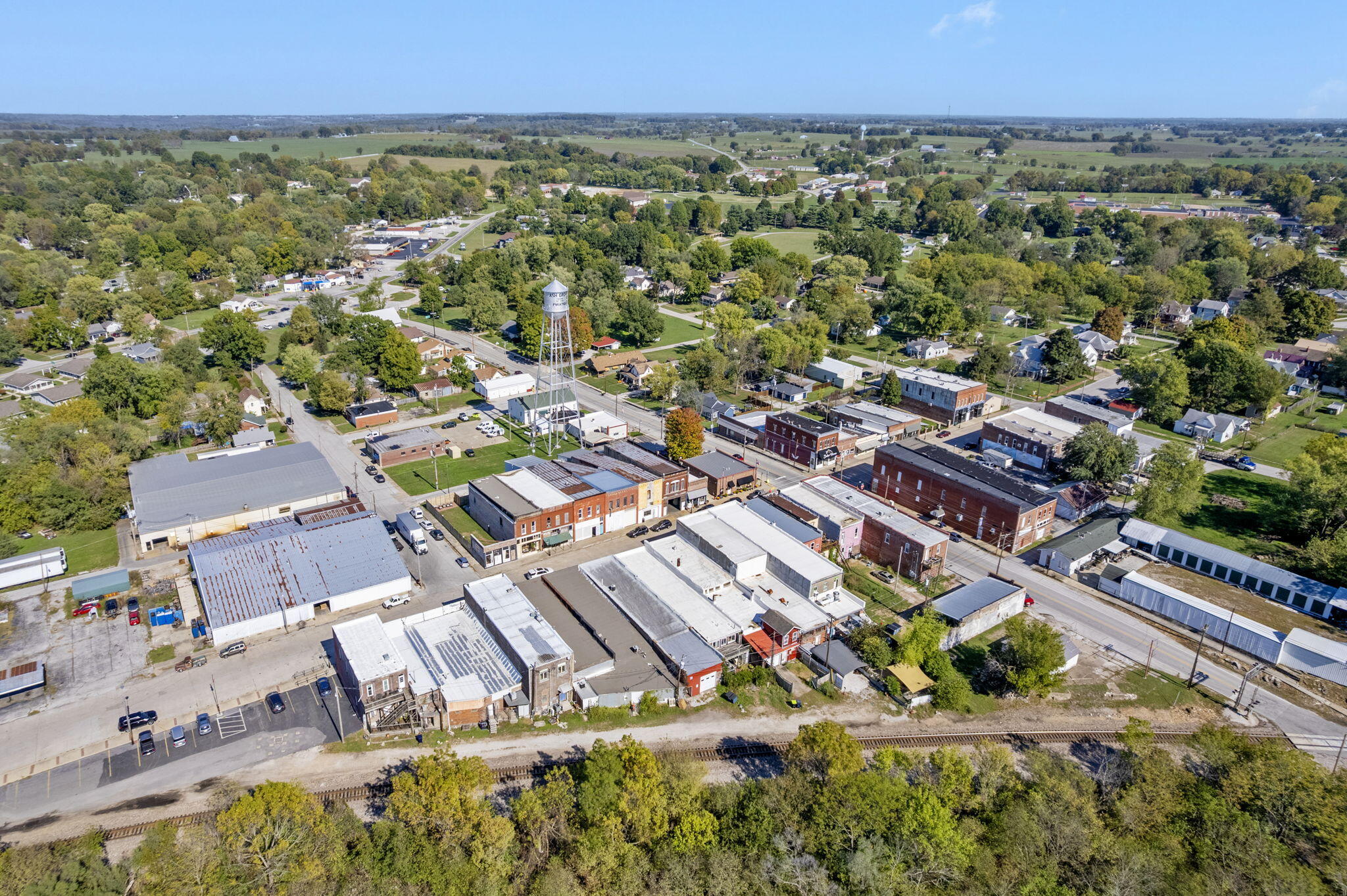Photo 44 - Commercial Sale for sale – 111-115 W Main Street  Ash Grove, MO