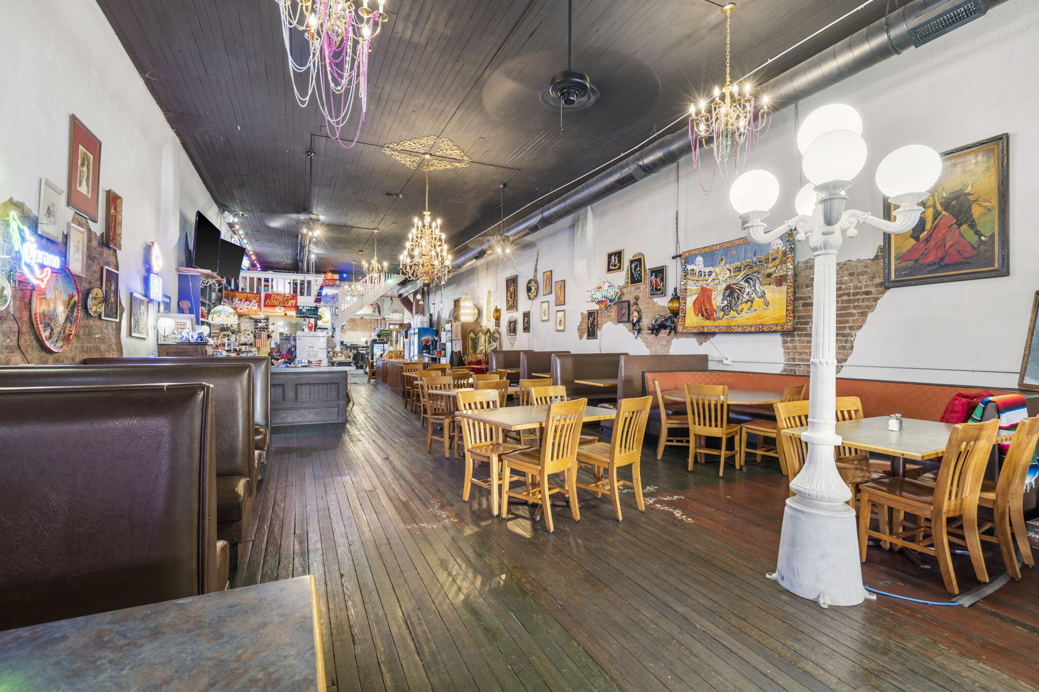 Photo 15 - Commercial Sale for sale – 111-115 W Main Street  Ash Grove, MO