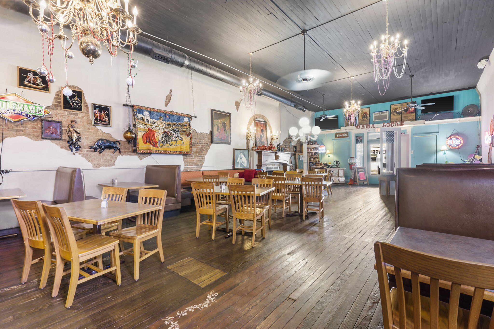 Photo 16 - Commercial Sale for sale – 111-115 W Main Street  Ash Grove, MO