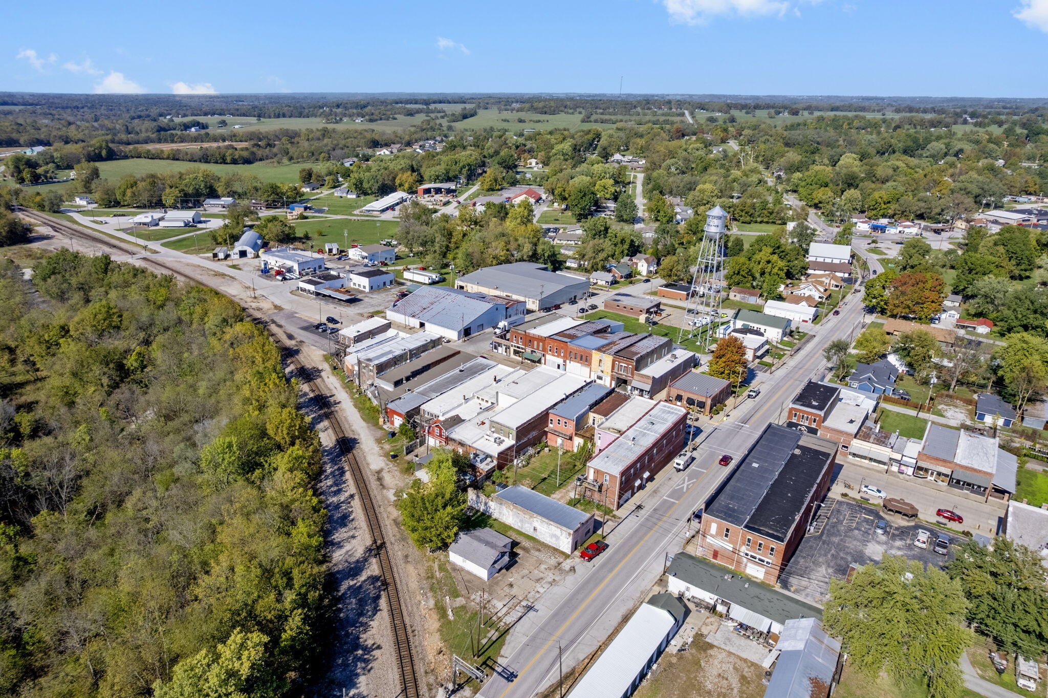Photo 45 - Commercial Sale for sale – 111-115 W Main Street  Ash Grove, MO