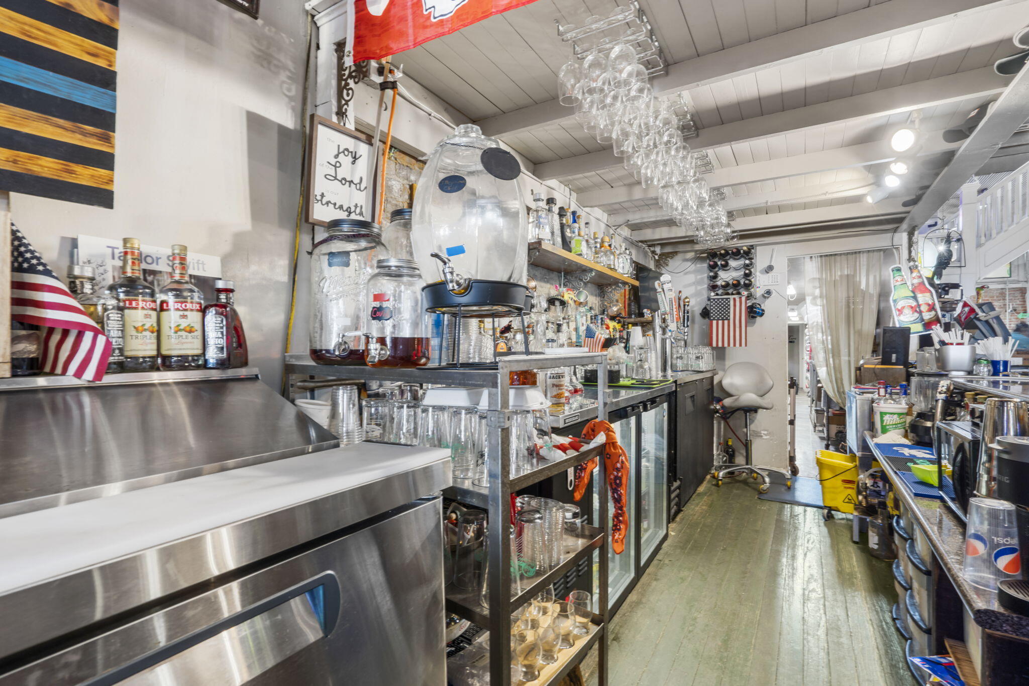 Photo 35 - Commercial Sale for sale – 111-115 W Main Street  Ash Grove, MO