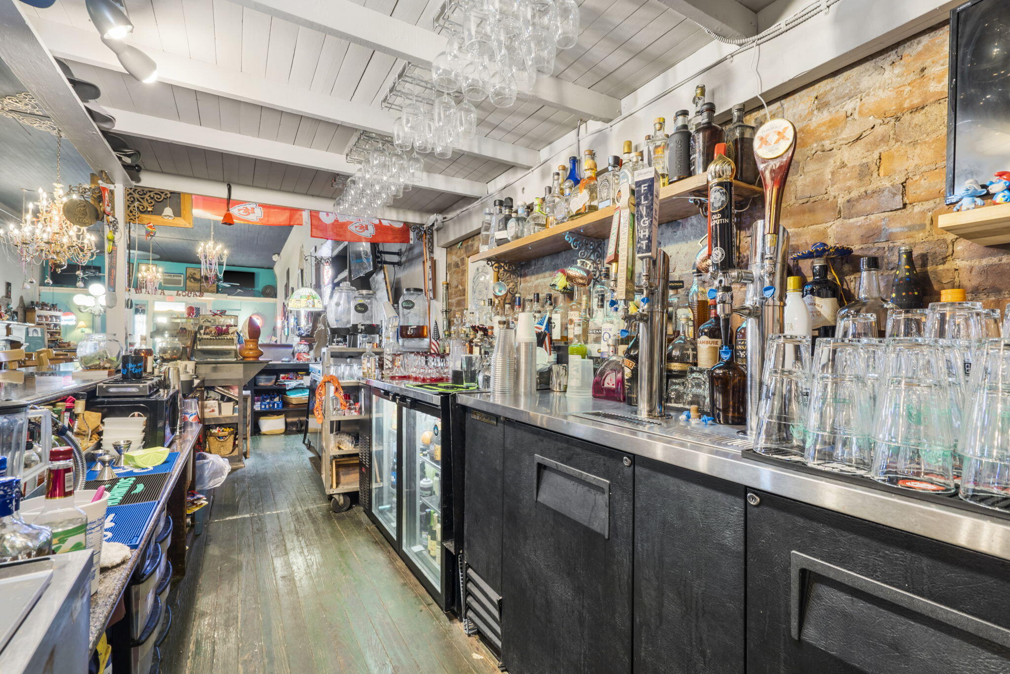 Photo 34 - Commercial Sale for sale – 111-115 W Main Street  Ash Grove, MO