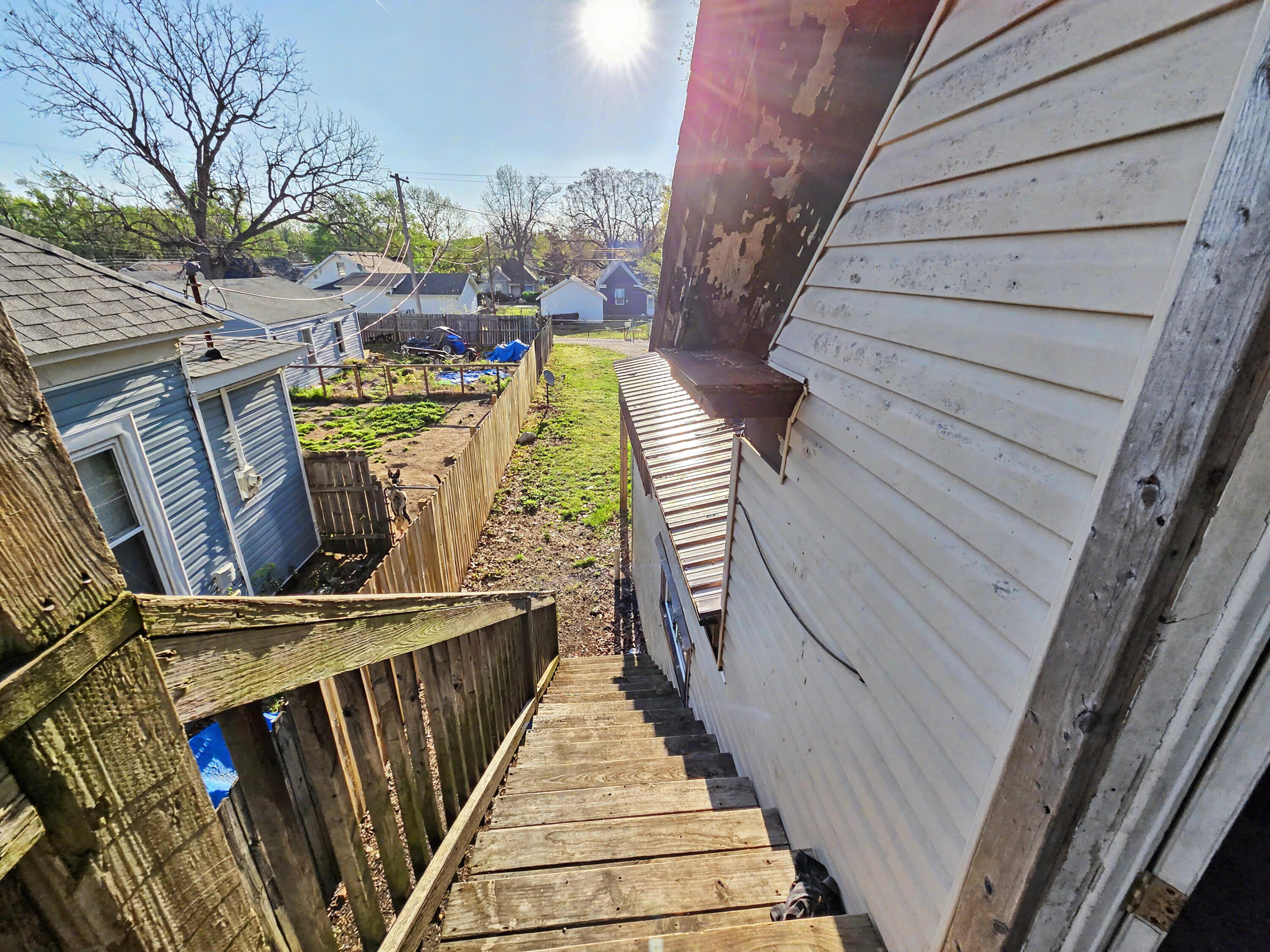 Photo 20 - Residential Income for sale – 2040 N Prospect Avenue  Springfield, MO