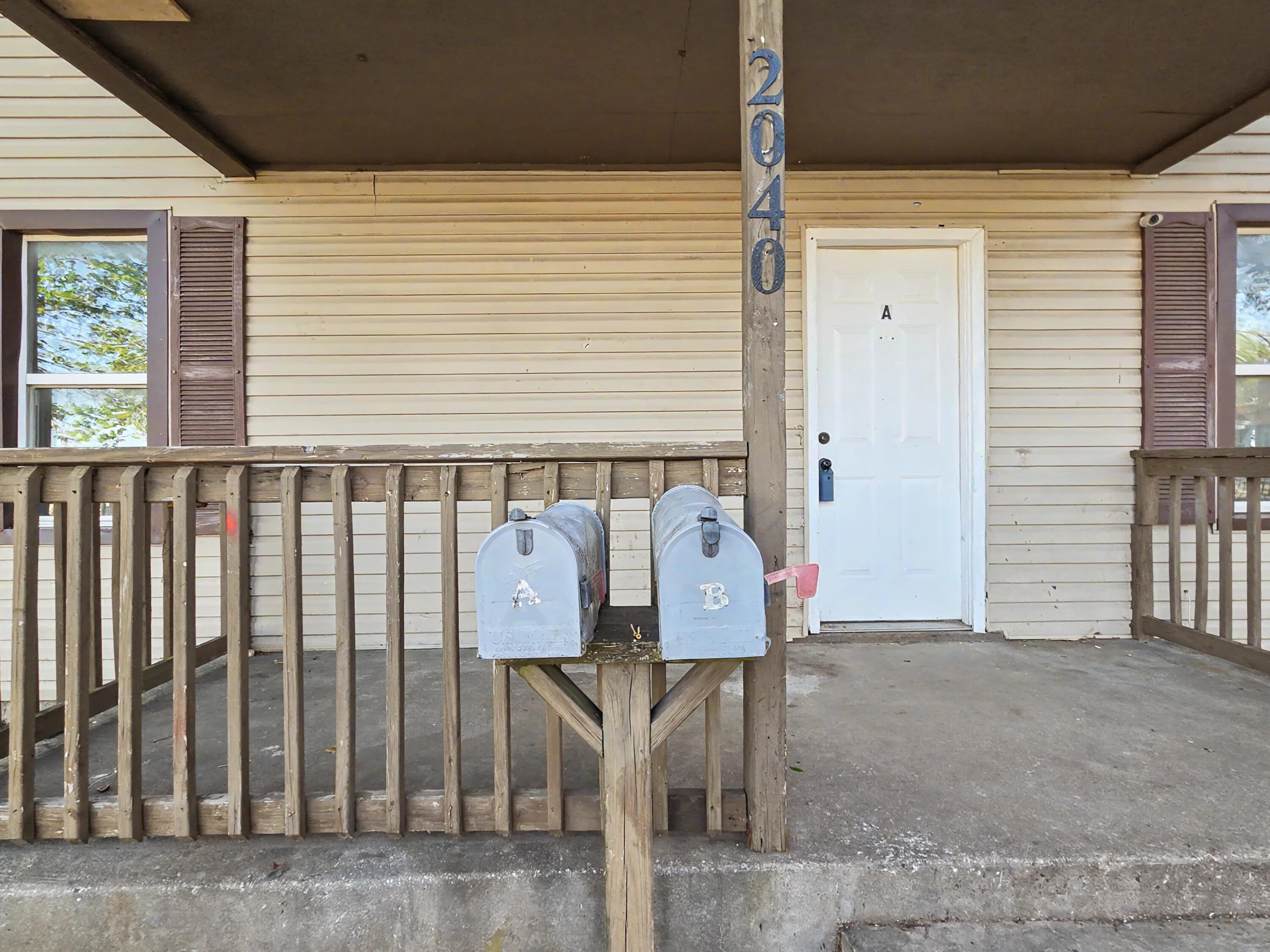 Photo 2 - Residential Income for sale – 2040 N Prospect Avenue  Springfield, MO