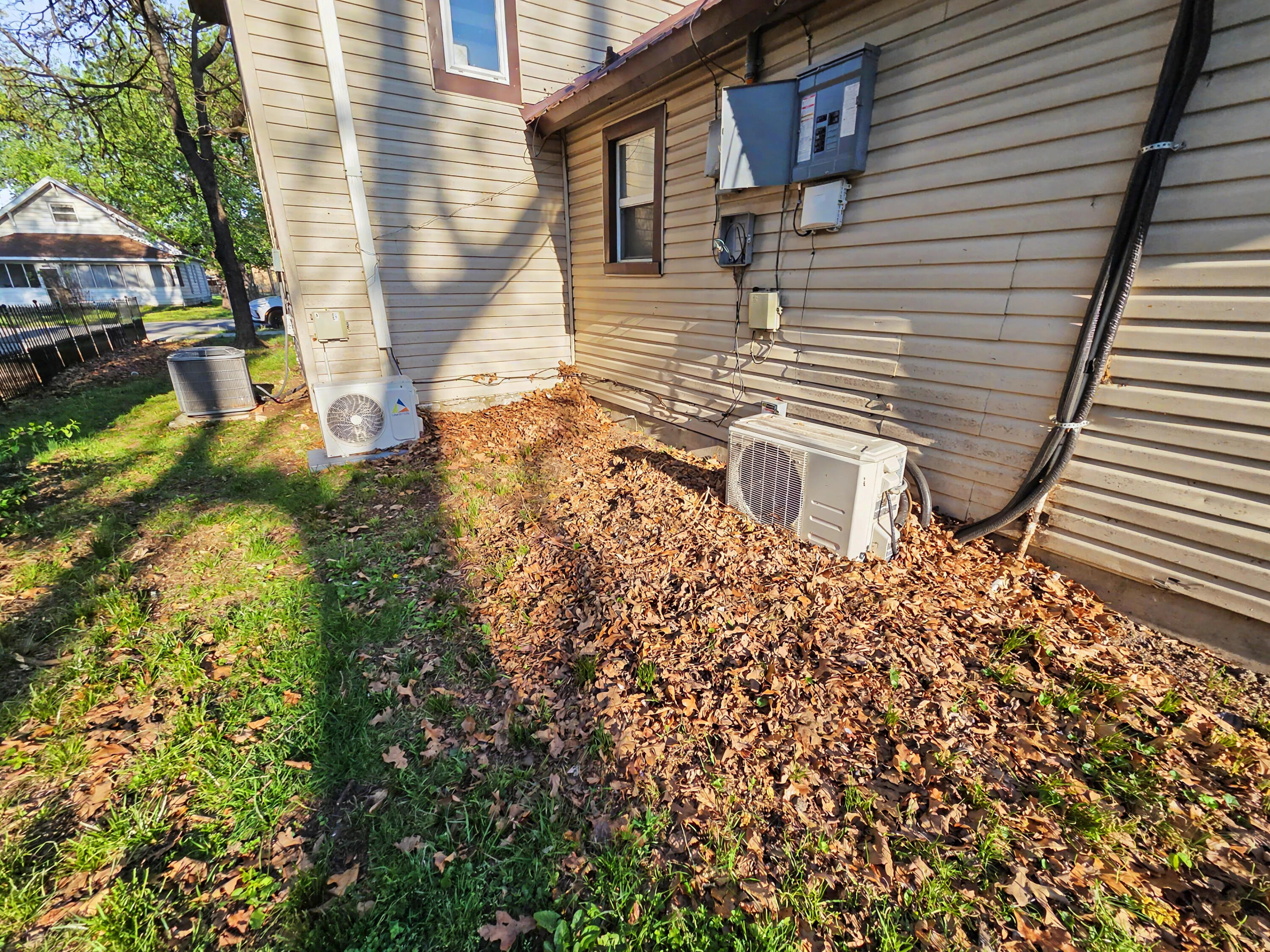 Photo 32 - Residential Income for sale – 2040 N Prospect Avenue  Springfield, MO