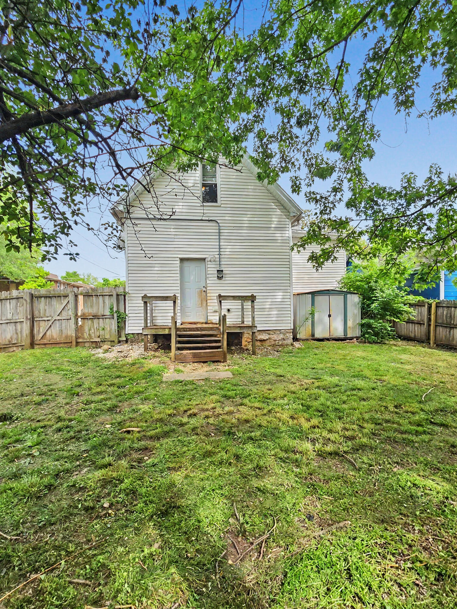 Photo 38 - Residential for sale – 503 S New Avenue  Springfield, MO